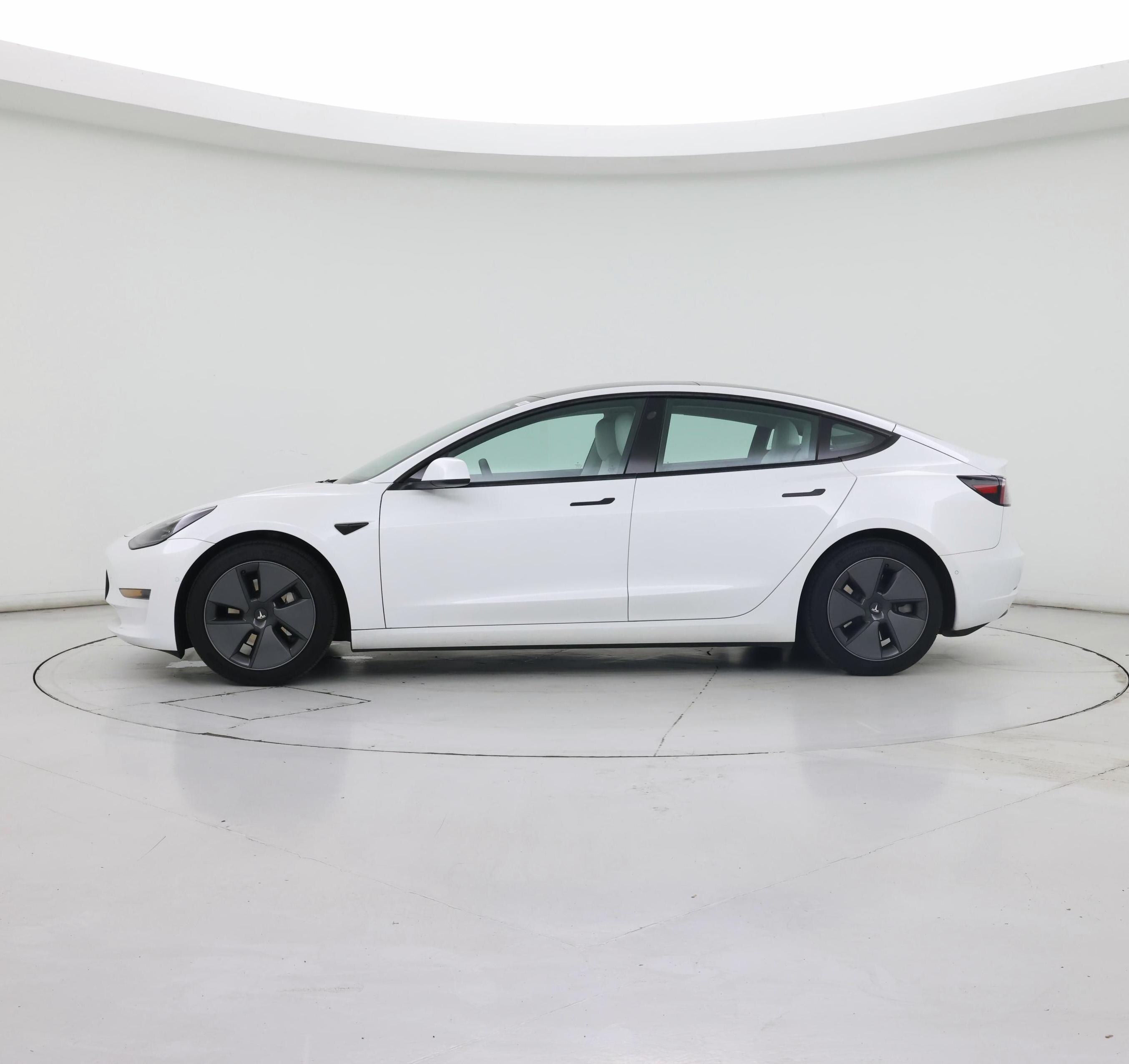 Thumbnail: 2021 Tesla Model 3 - 3