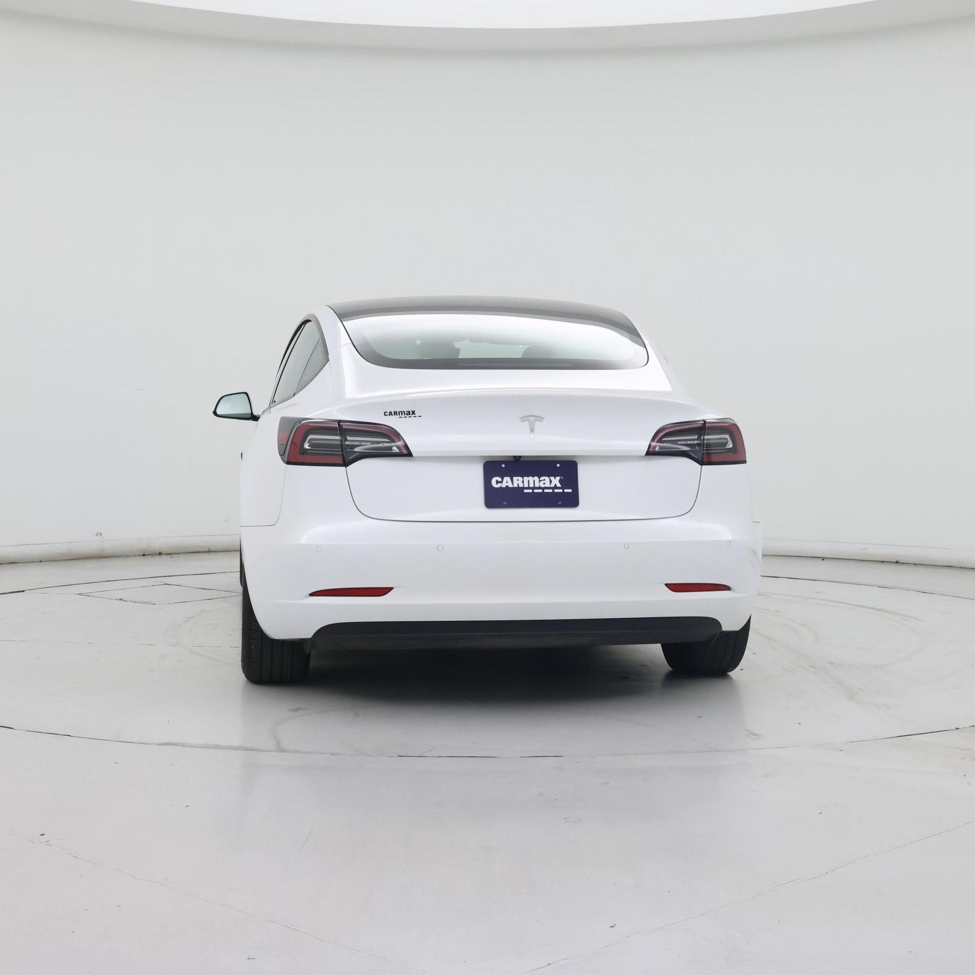 Thumbnail: 2021 Tesla Model 3 - 6