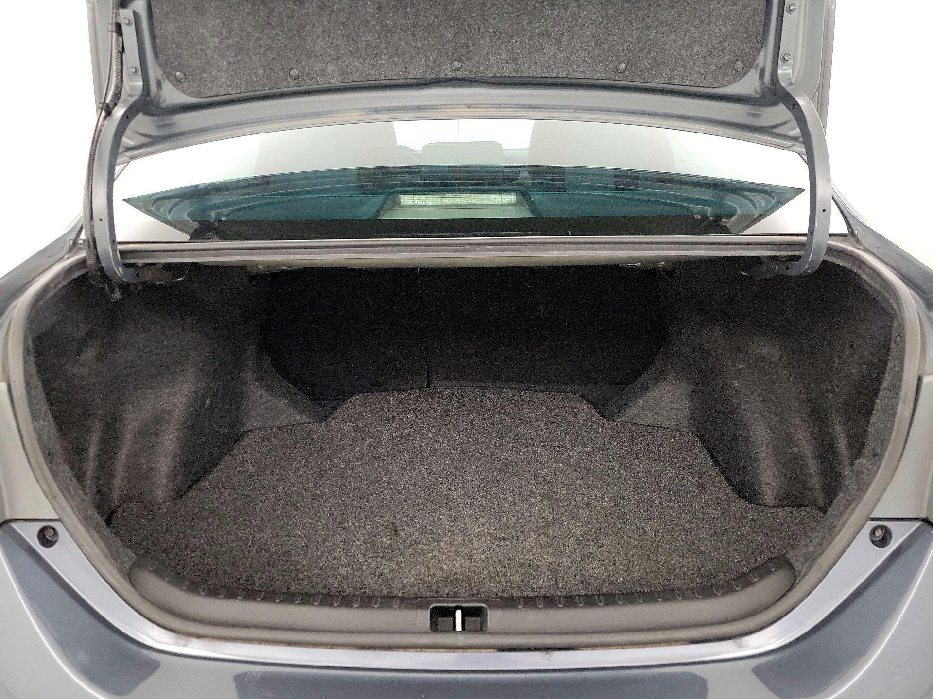 Thumbnail: 2014 Toyota Corolla - 19