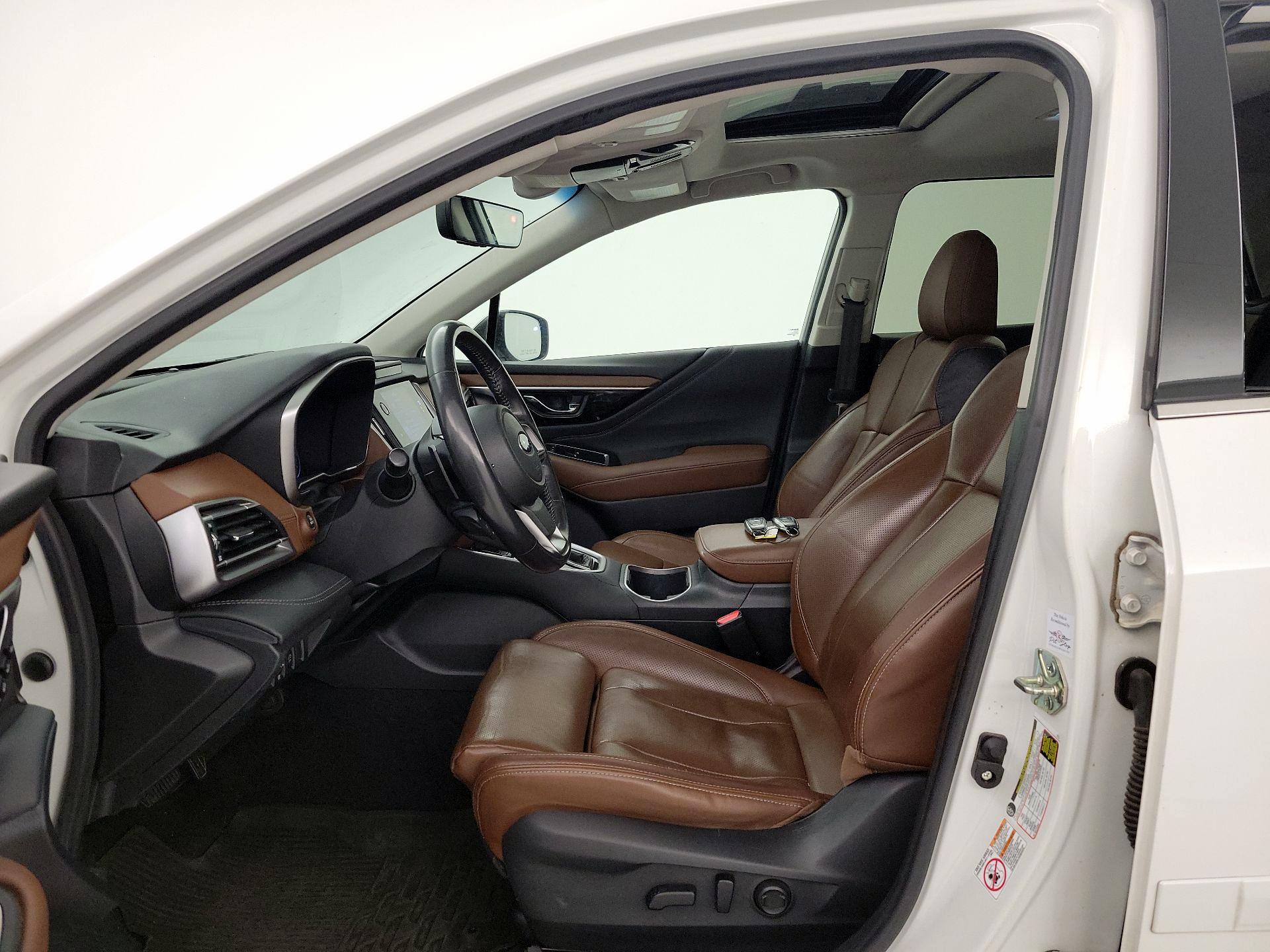 Thumbnail: 2020 Subaru Outback - 11