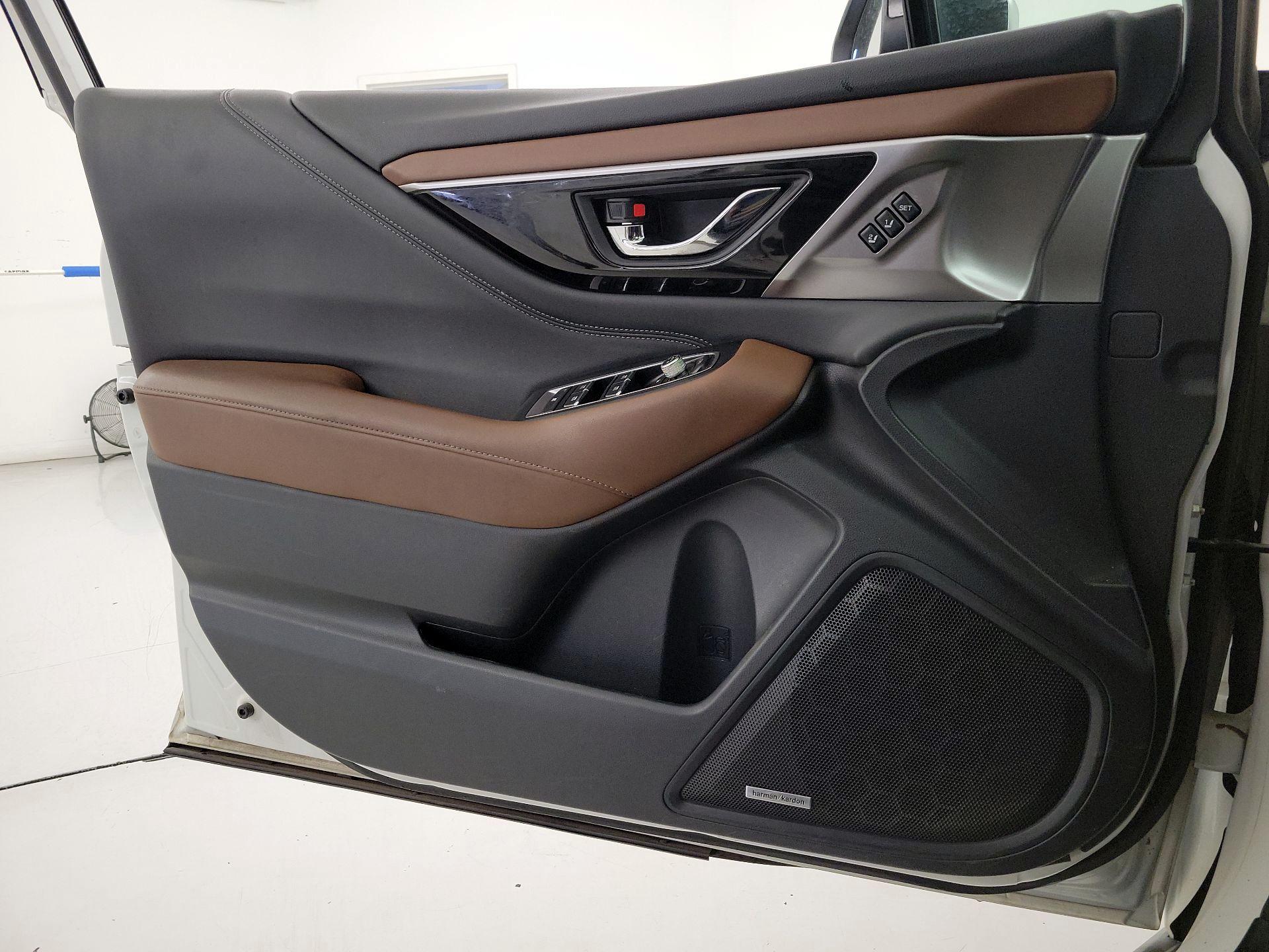 Thumbnail: 2020 Subaru Outback - 12