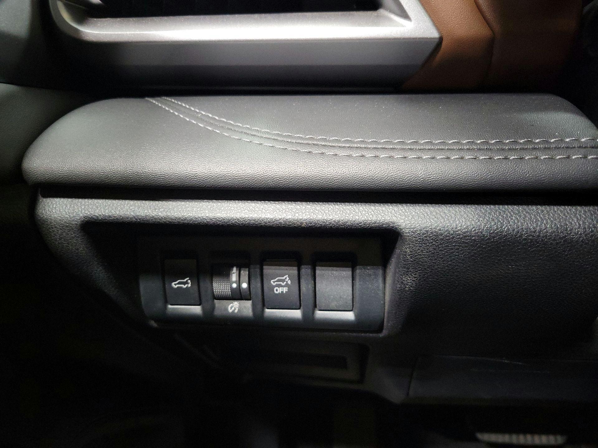 Thumbnail: 2020 Subaru Outback - 13