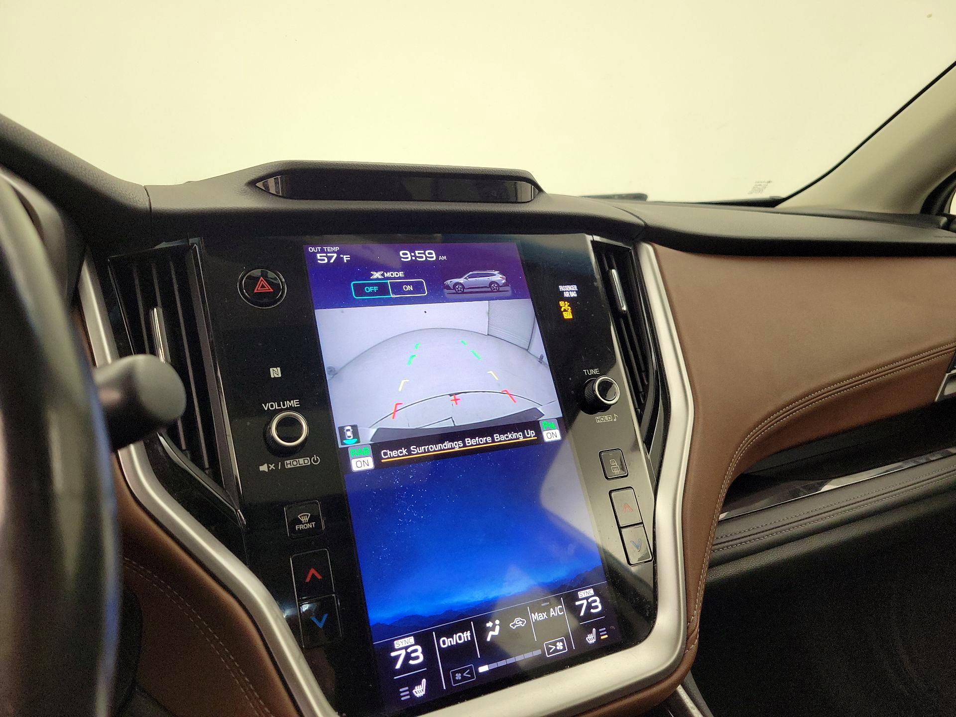 Thumbnail: 2020 Subaru Outback - 14