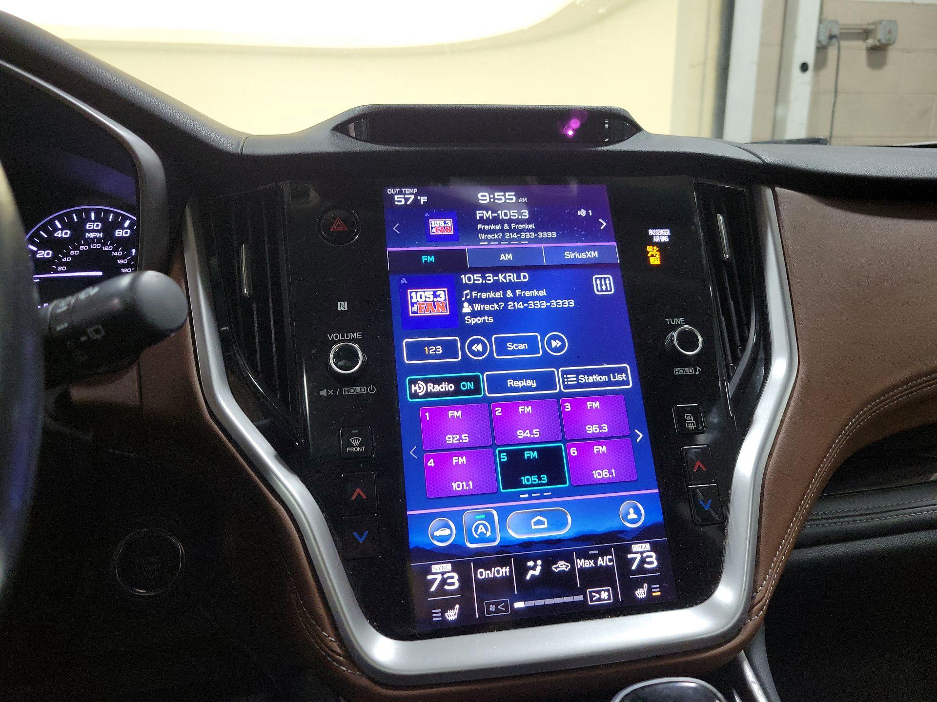 Thumbnail: 2020 Subaru Outback - 15