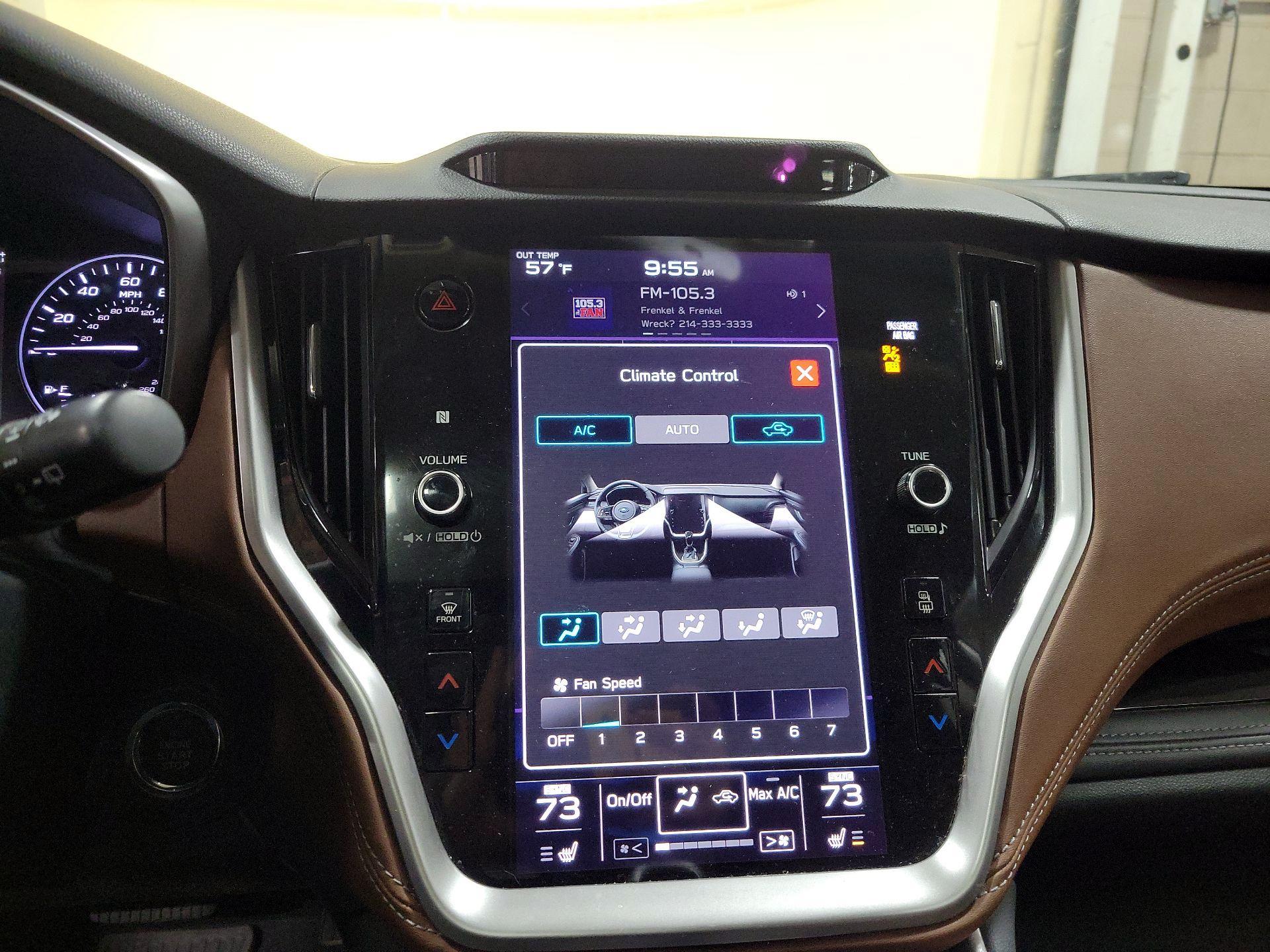 Thumbnail: 2020 Subaru Outback - 16