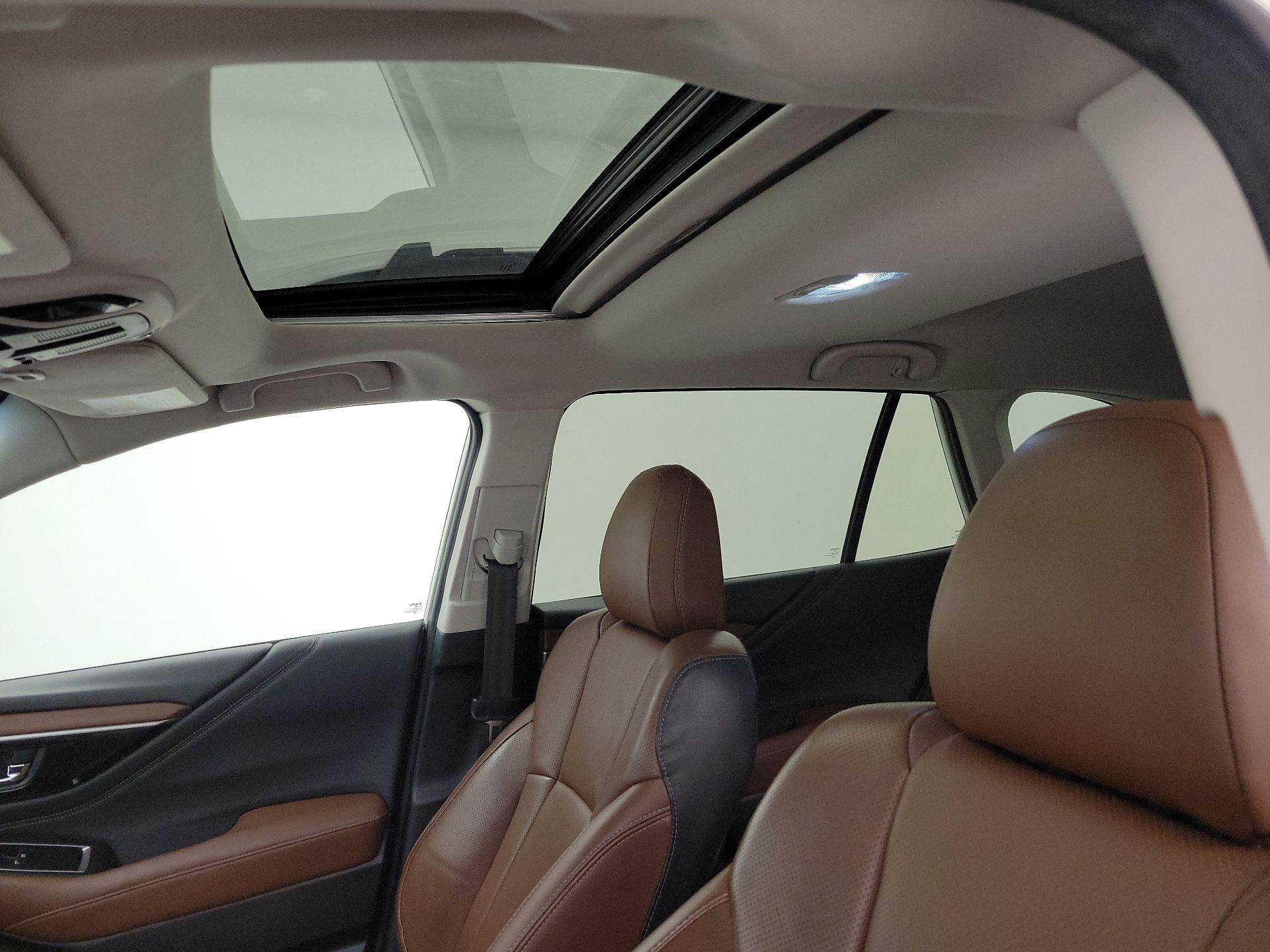 Thumbnail: 2020 Subaru Outback - 18