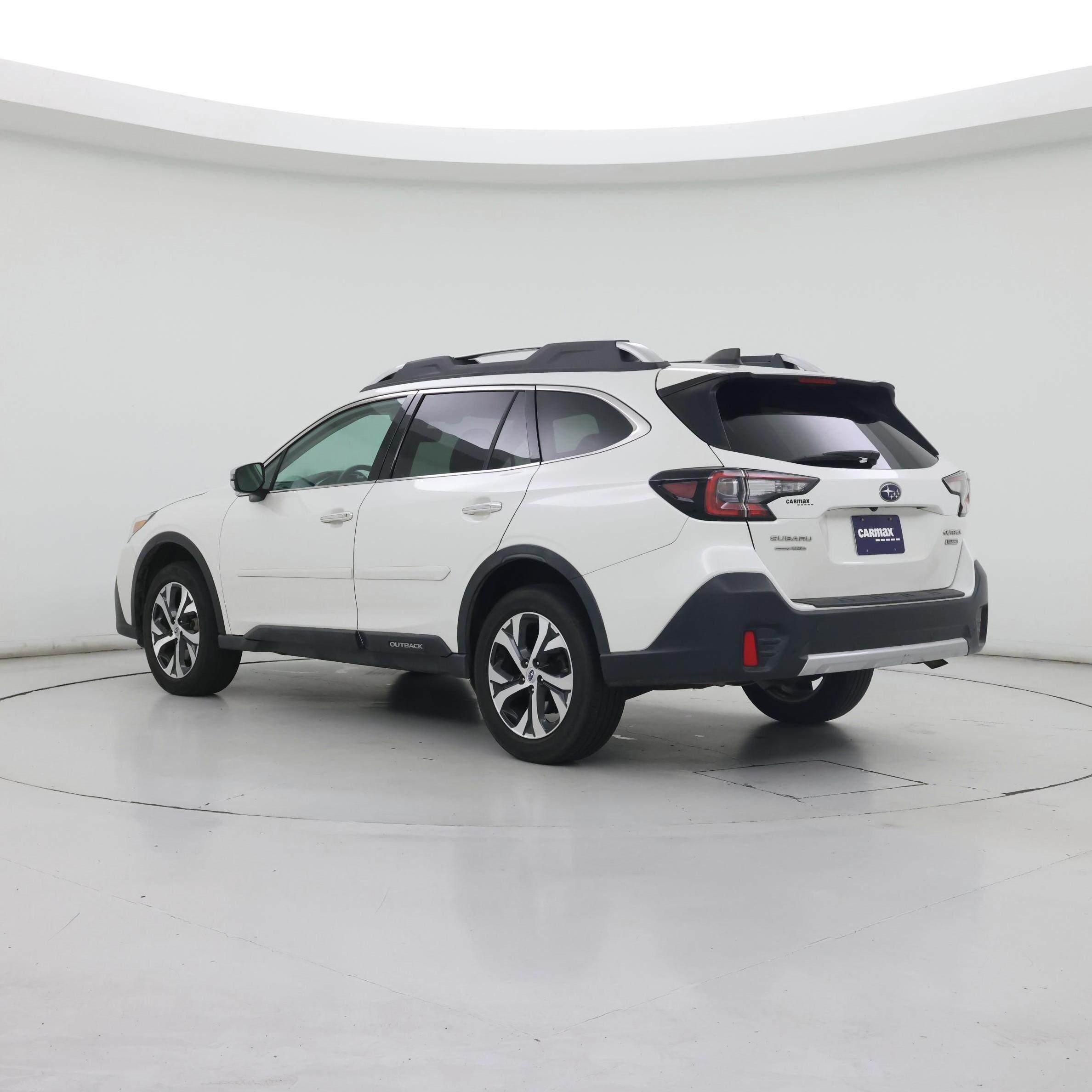 Thumbnail: 2020 Subaru Outback - 2