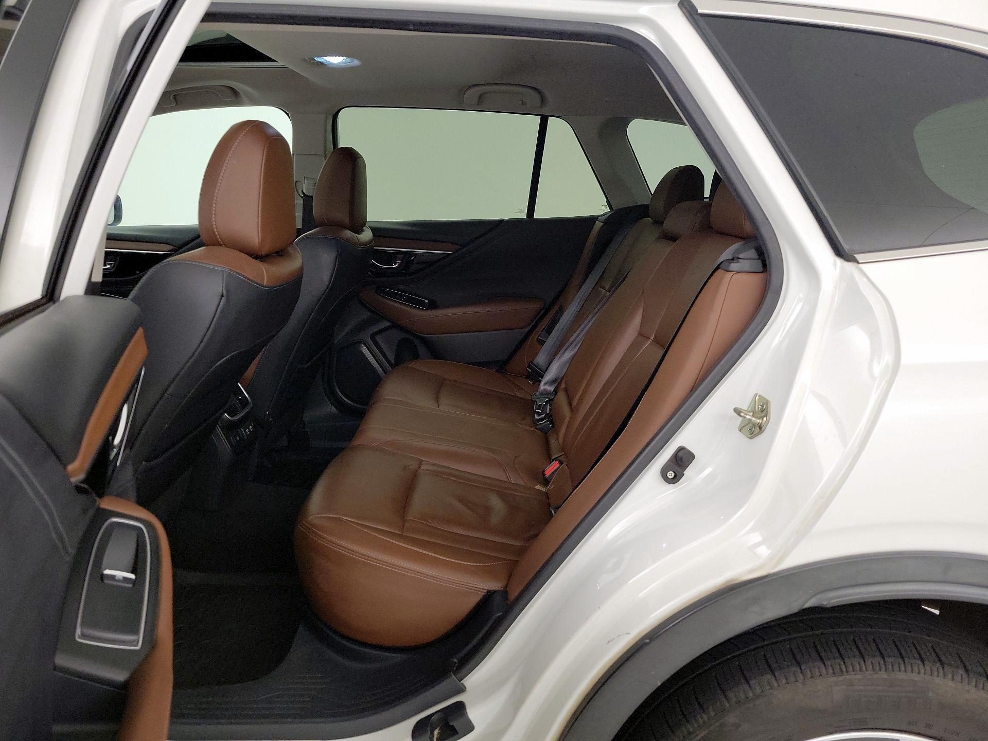 Thumbnail: 2020 Subaru Outback - 19