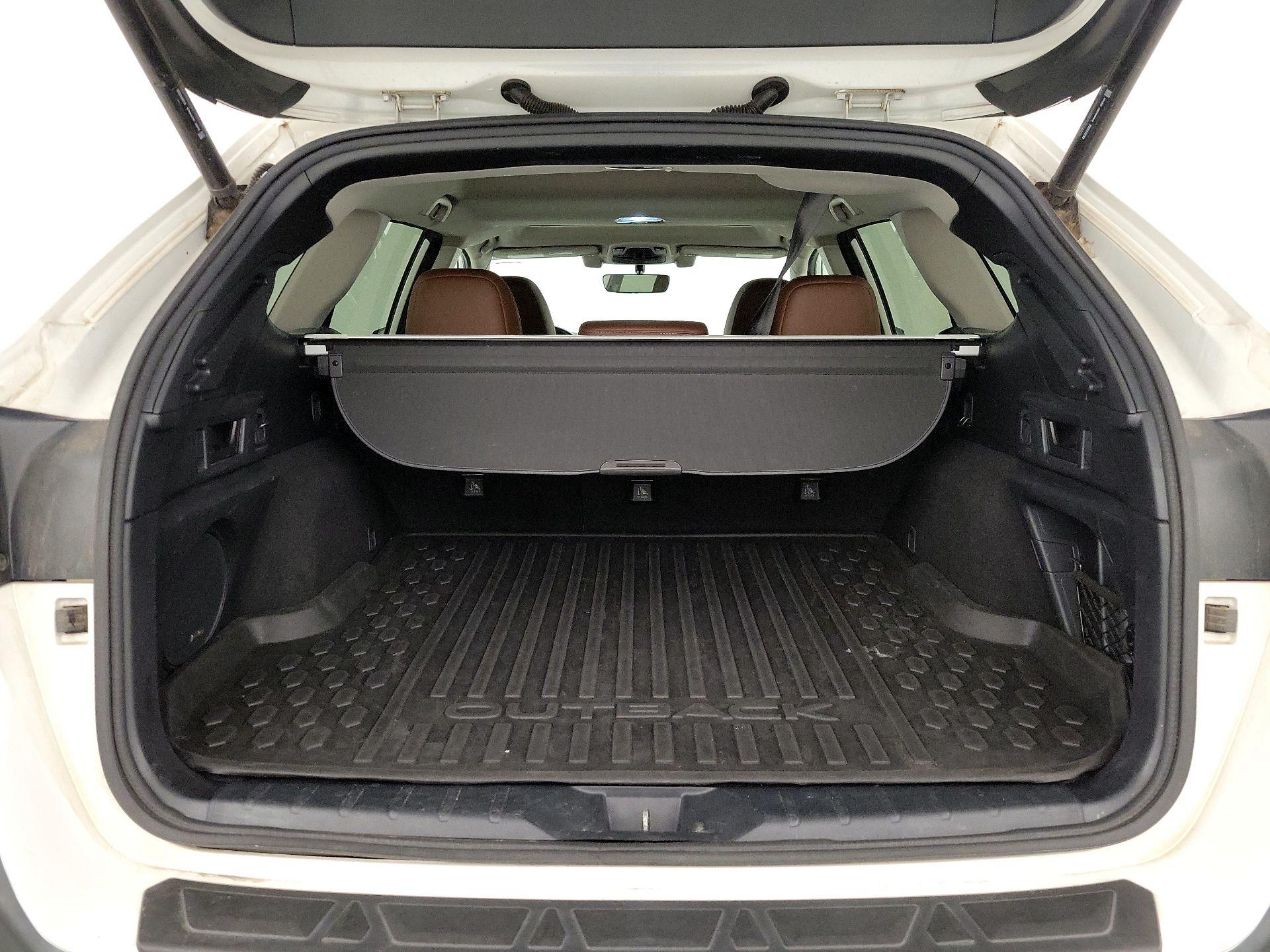 Thumbnail: 2020 Subaru Outback - 20