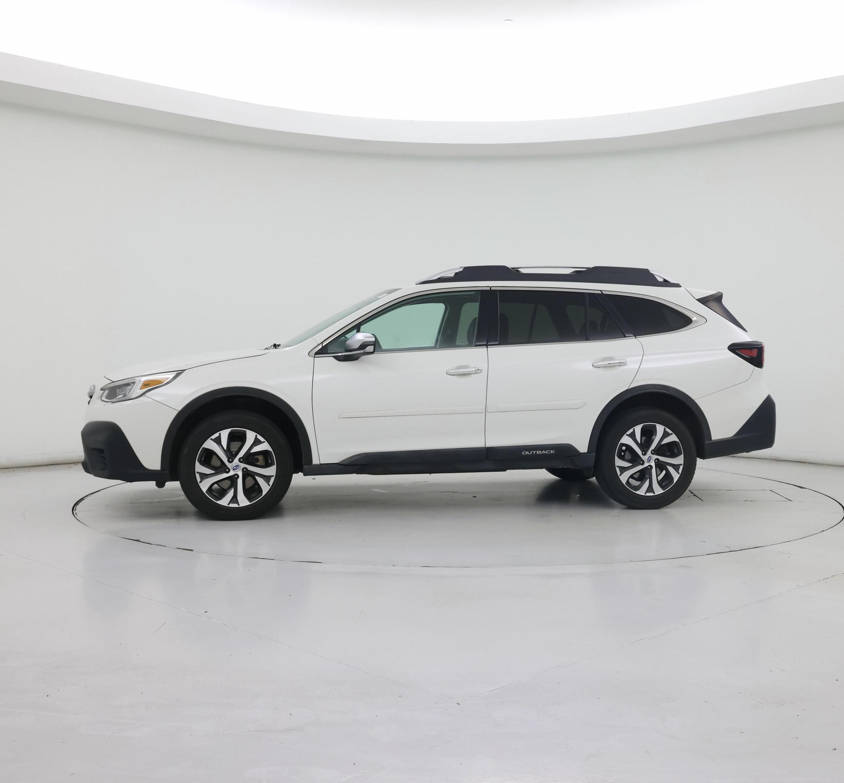 Thumbnail: 2020 Subaru Outback - 3