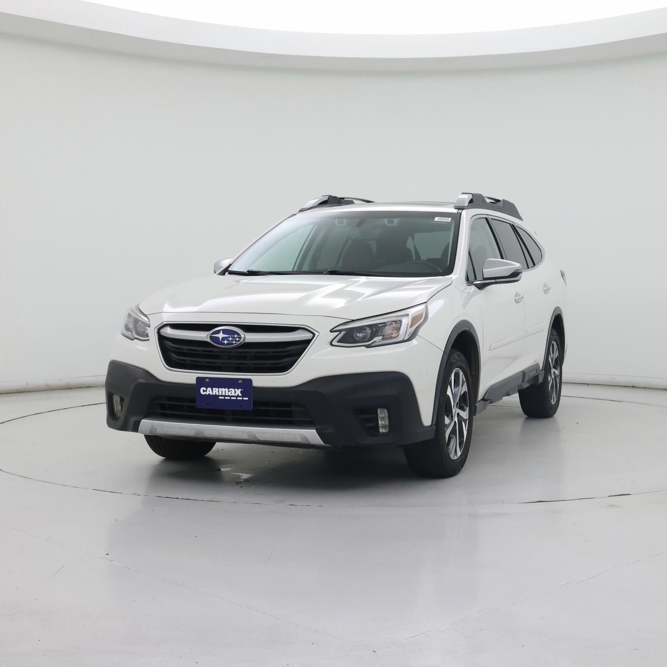 Thumbnail: 2020 Subaru Outback - 4