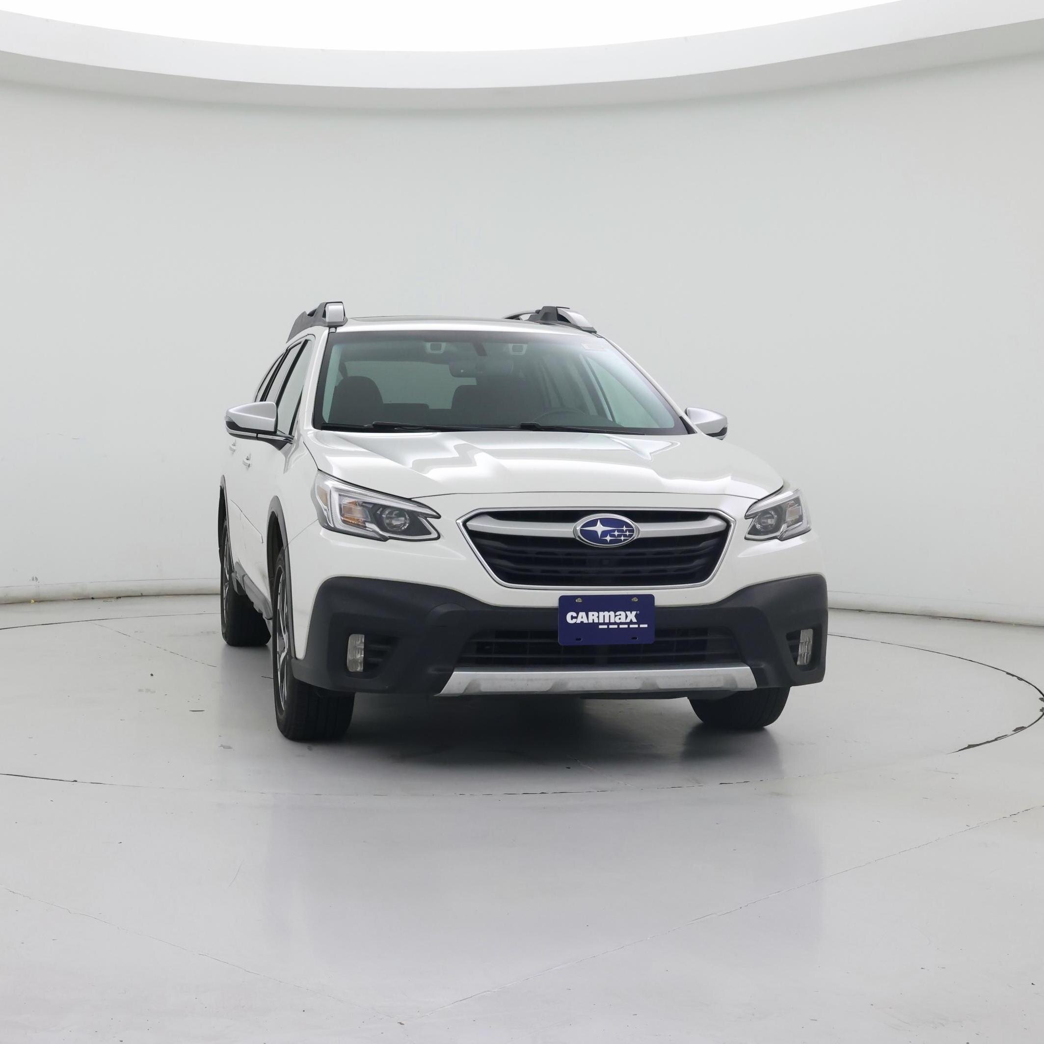 Thumbnail: 2020 Subaru Outback - 5