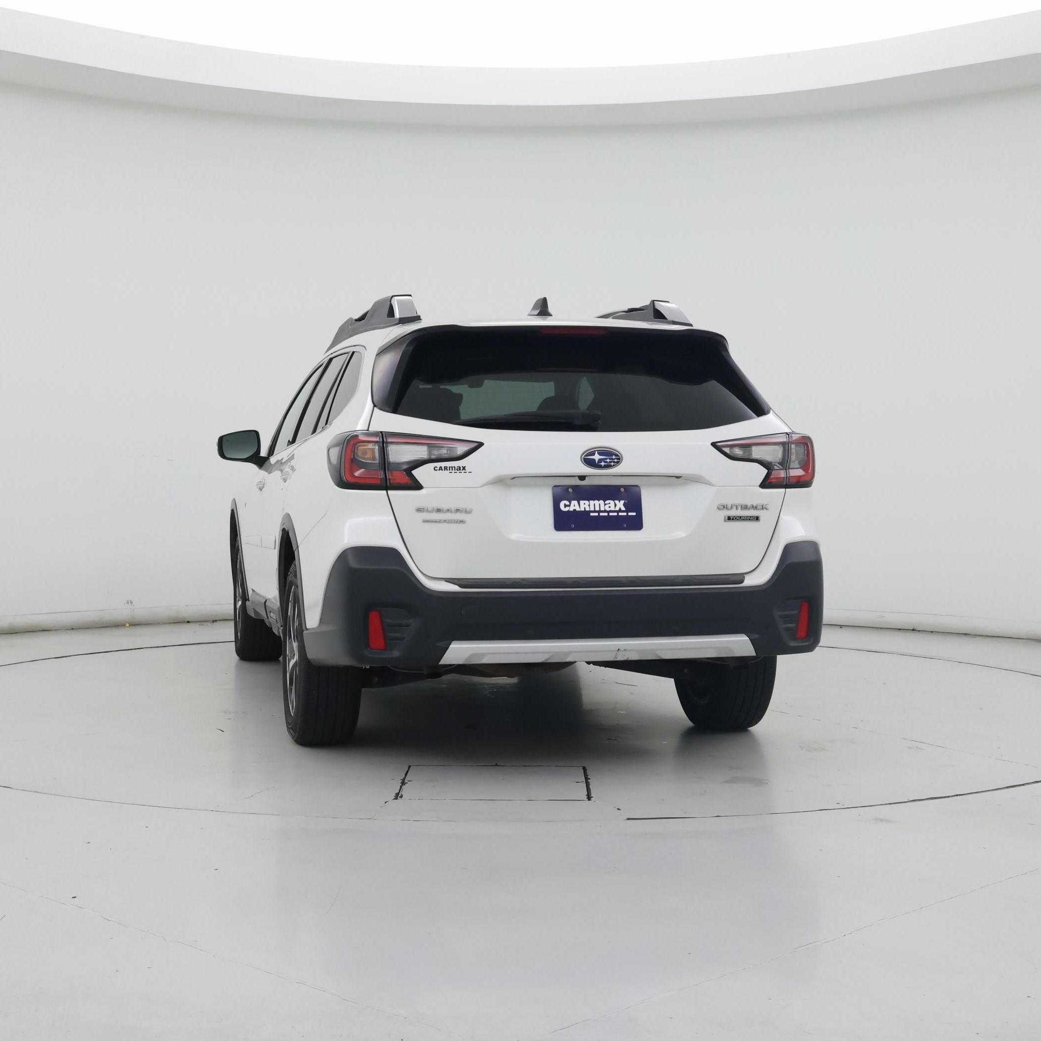 Thumbnail: 2020 Subaru Outback - 6