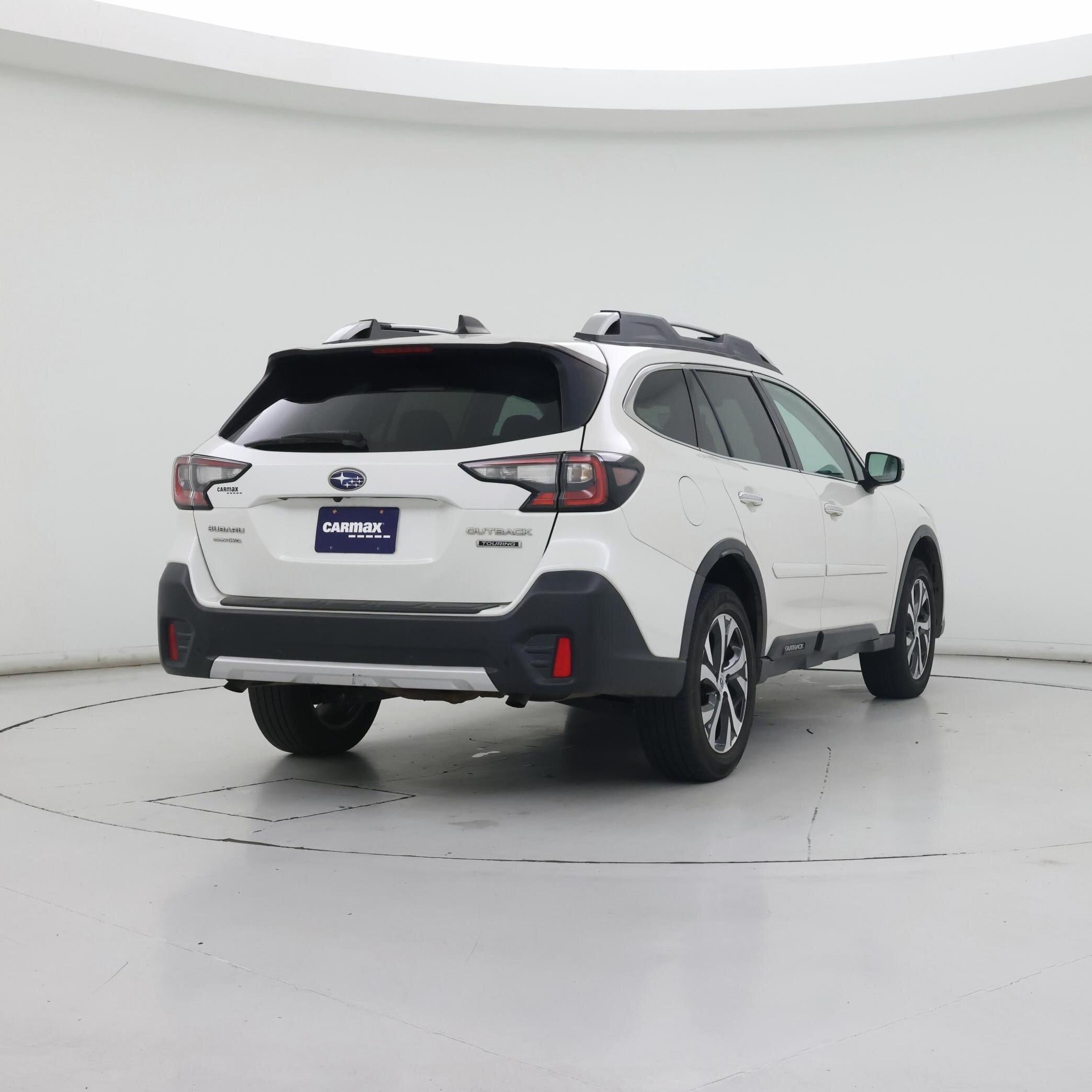 Thumbnail: 2020 Subaru Outback - 8