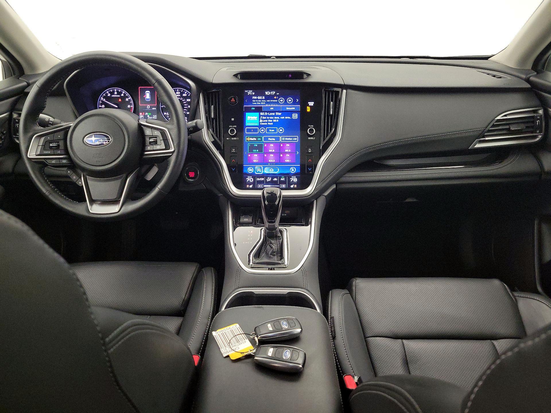 Thumbnail: 2020 Subaru Outback - 9