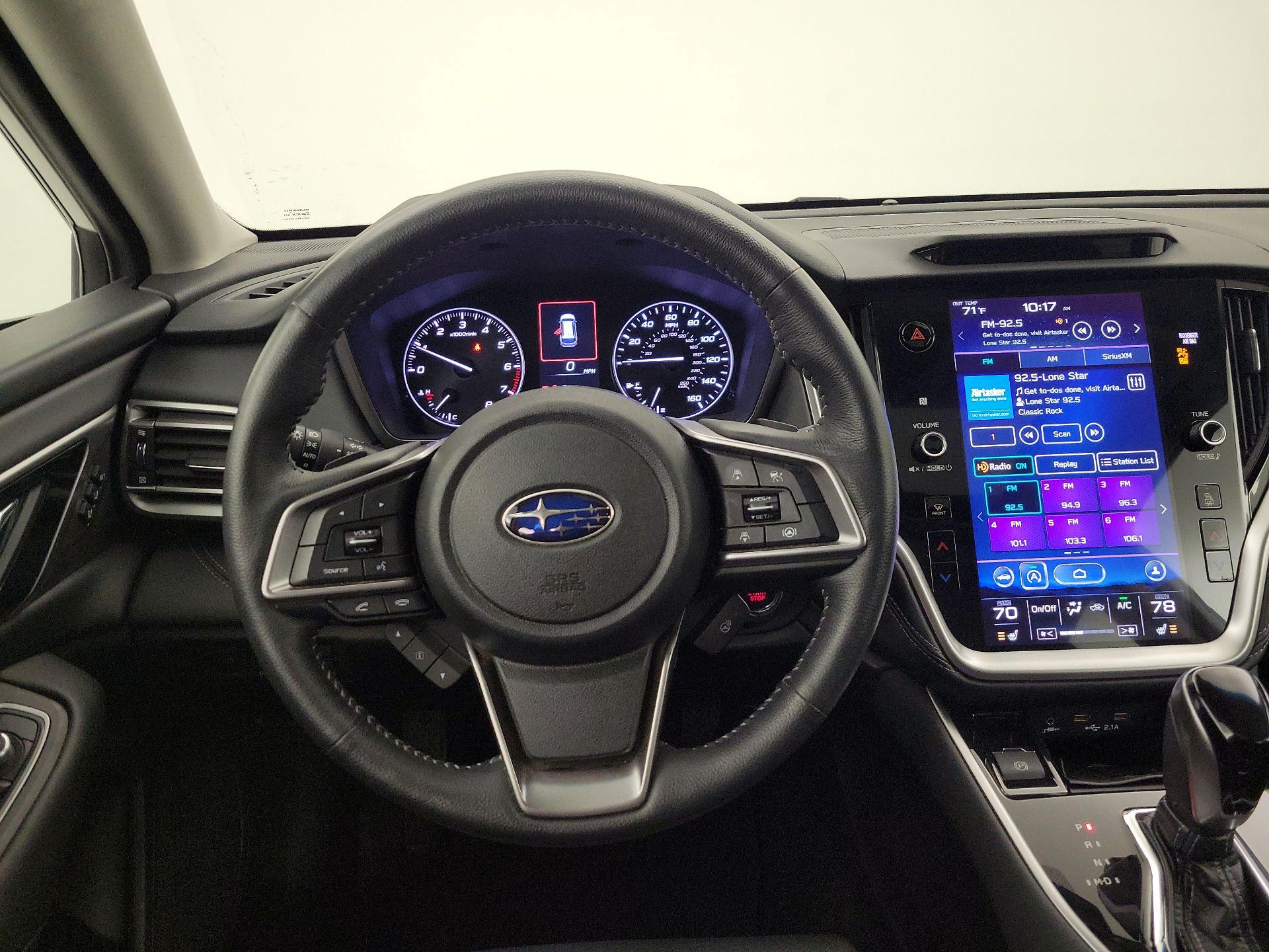 Thumbnail: 2020 Subaru Outback - 10