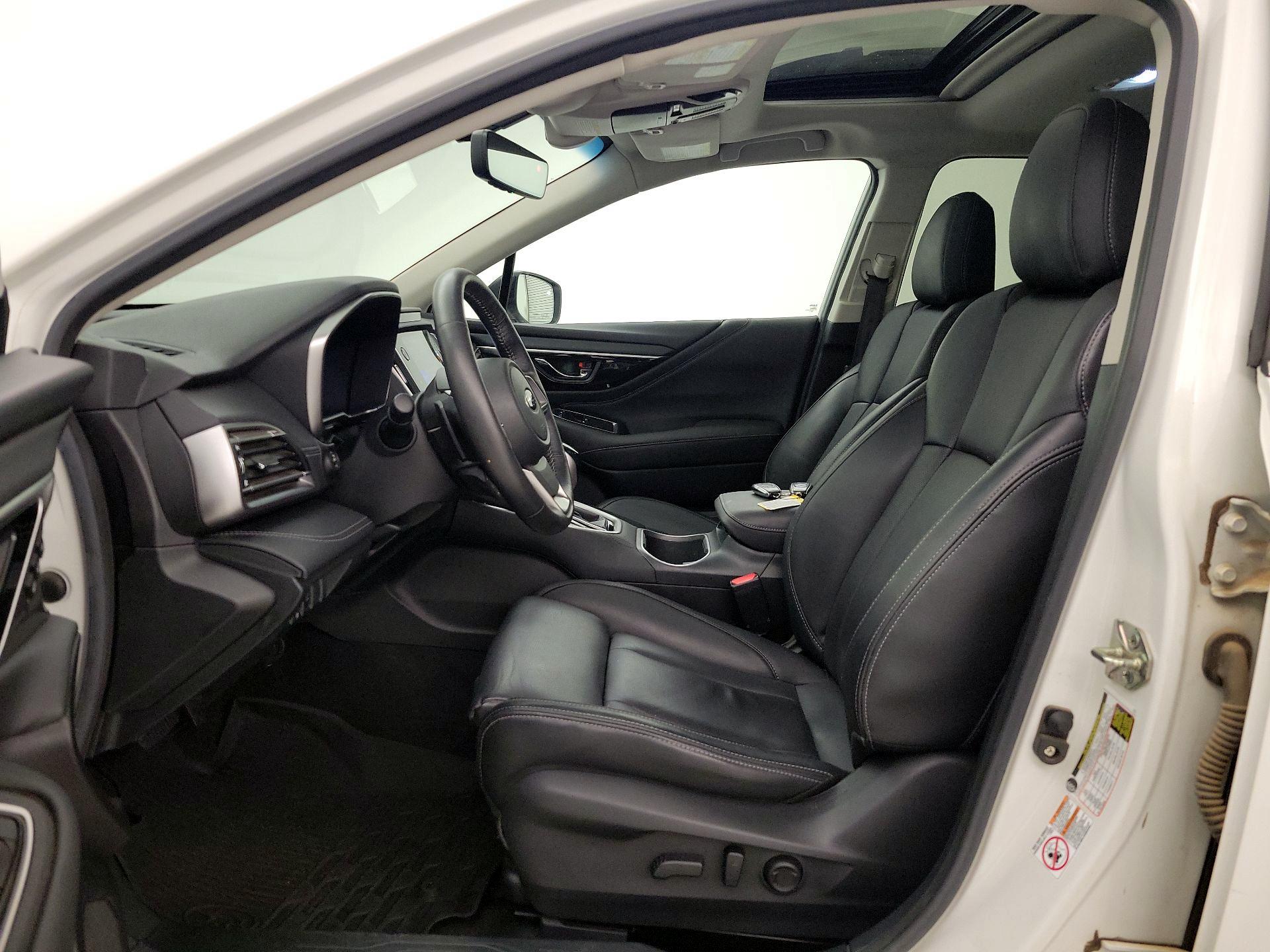 Thumbnail: 2020 Subaru Outback - 11