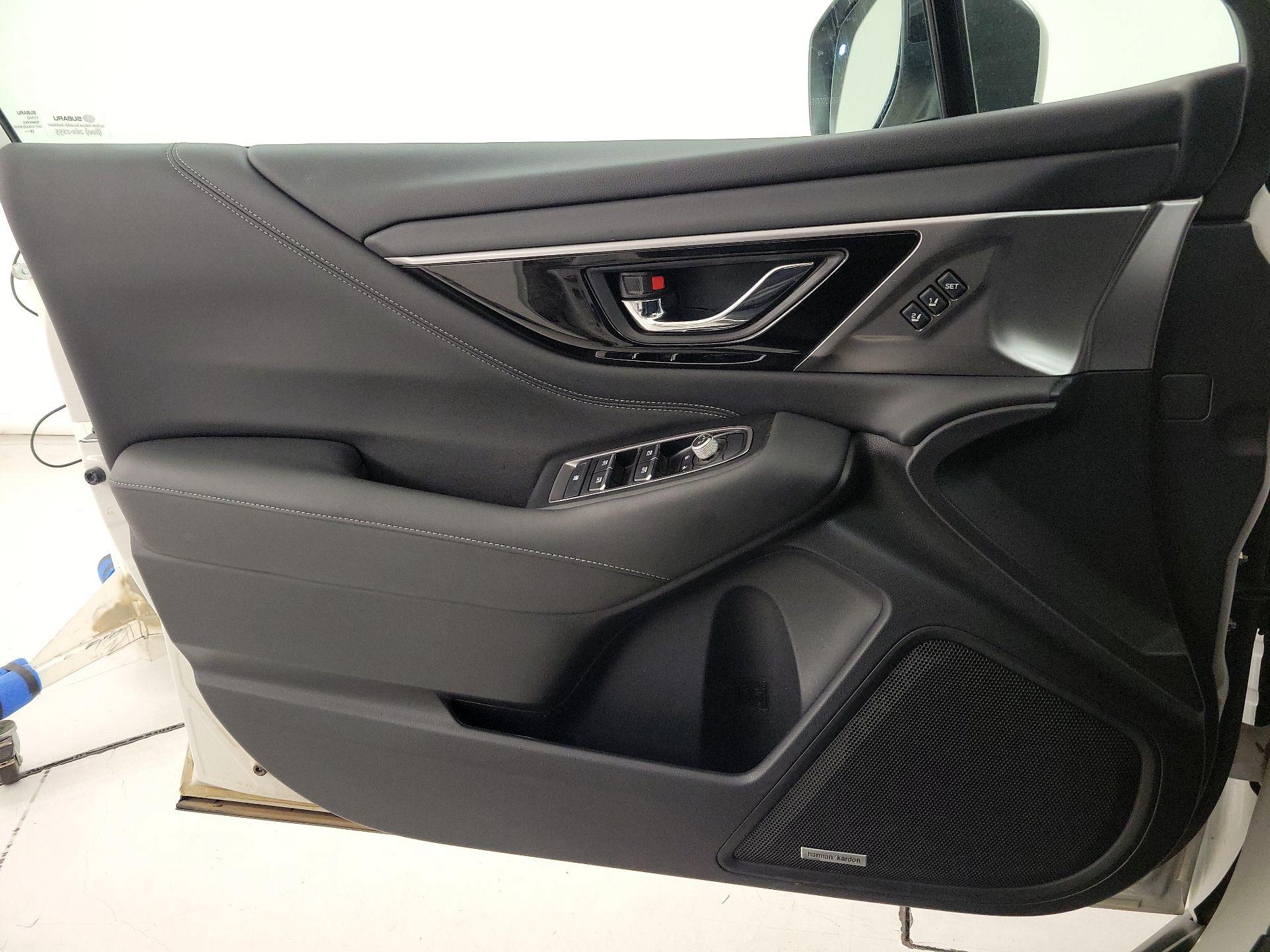 Thumbnail: 2020 Subaru Outback - 12