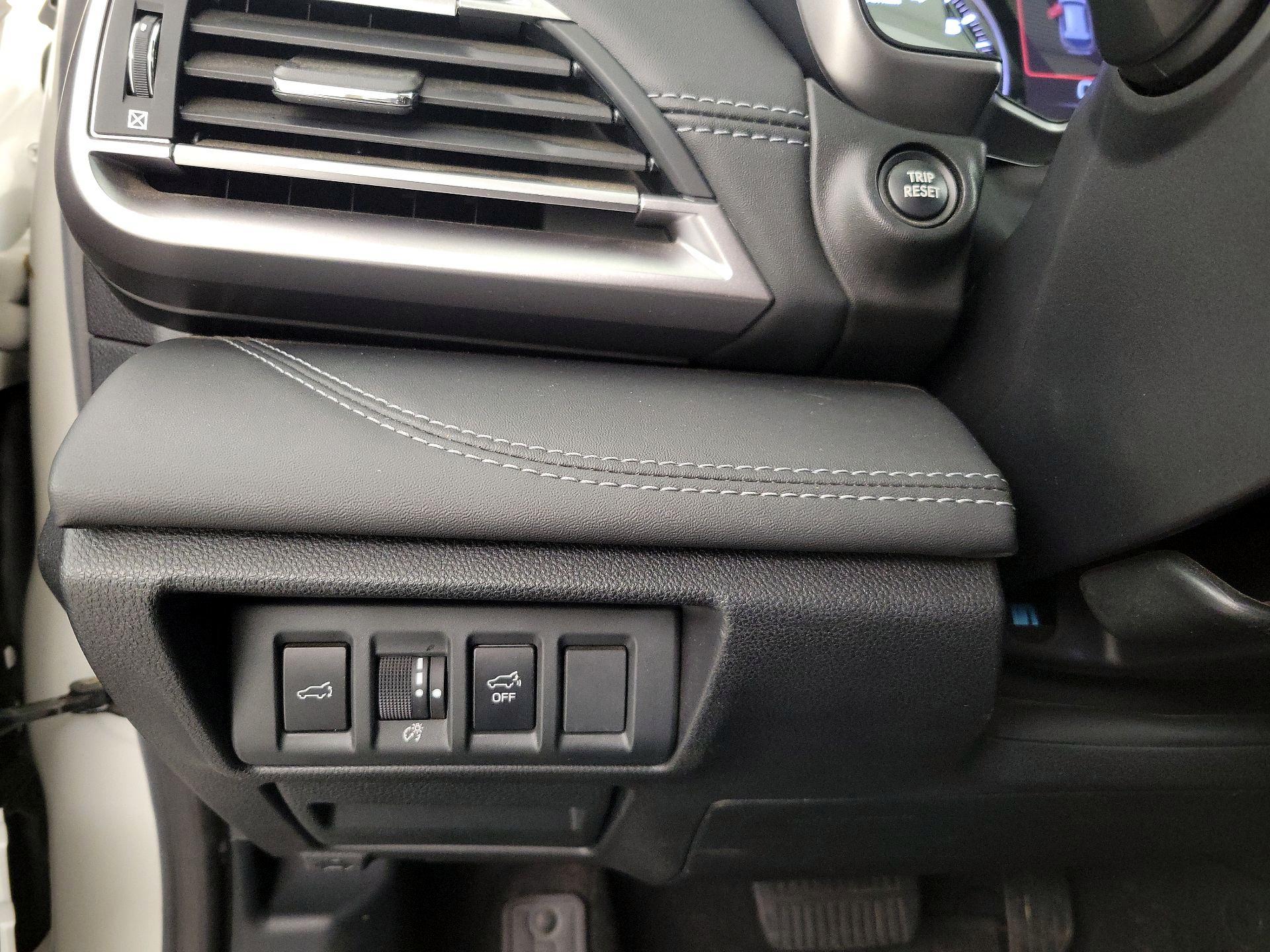 Thumbnail: 2020 Subaru Outback - 13