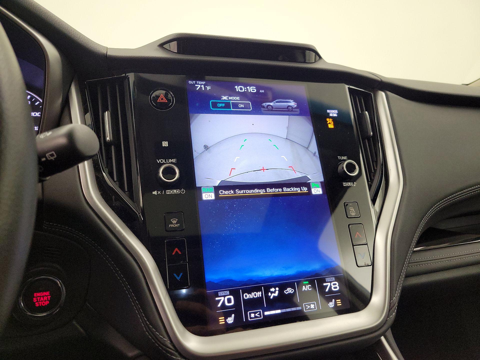 Thumbnail: 2020 Subaru Outback - 14