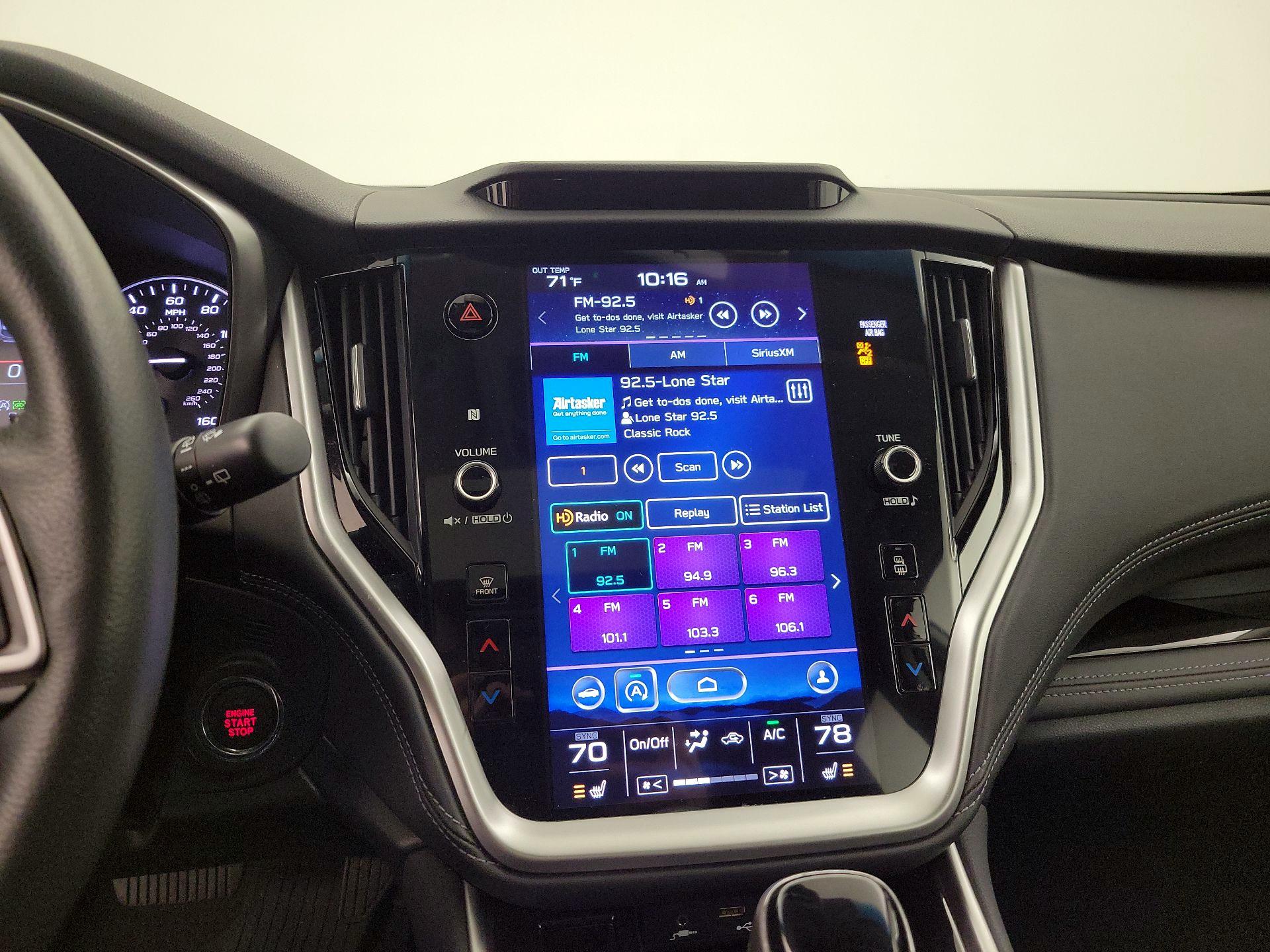 Thumbnail: 2020 Subaru Outback - 15