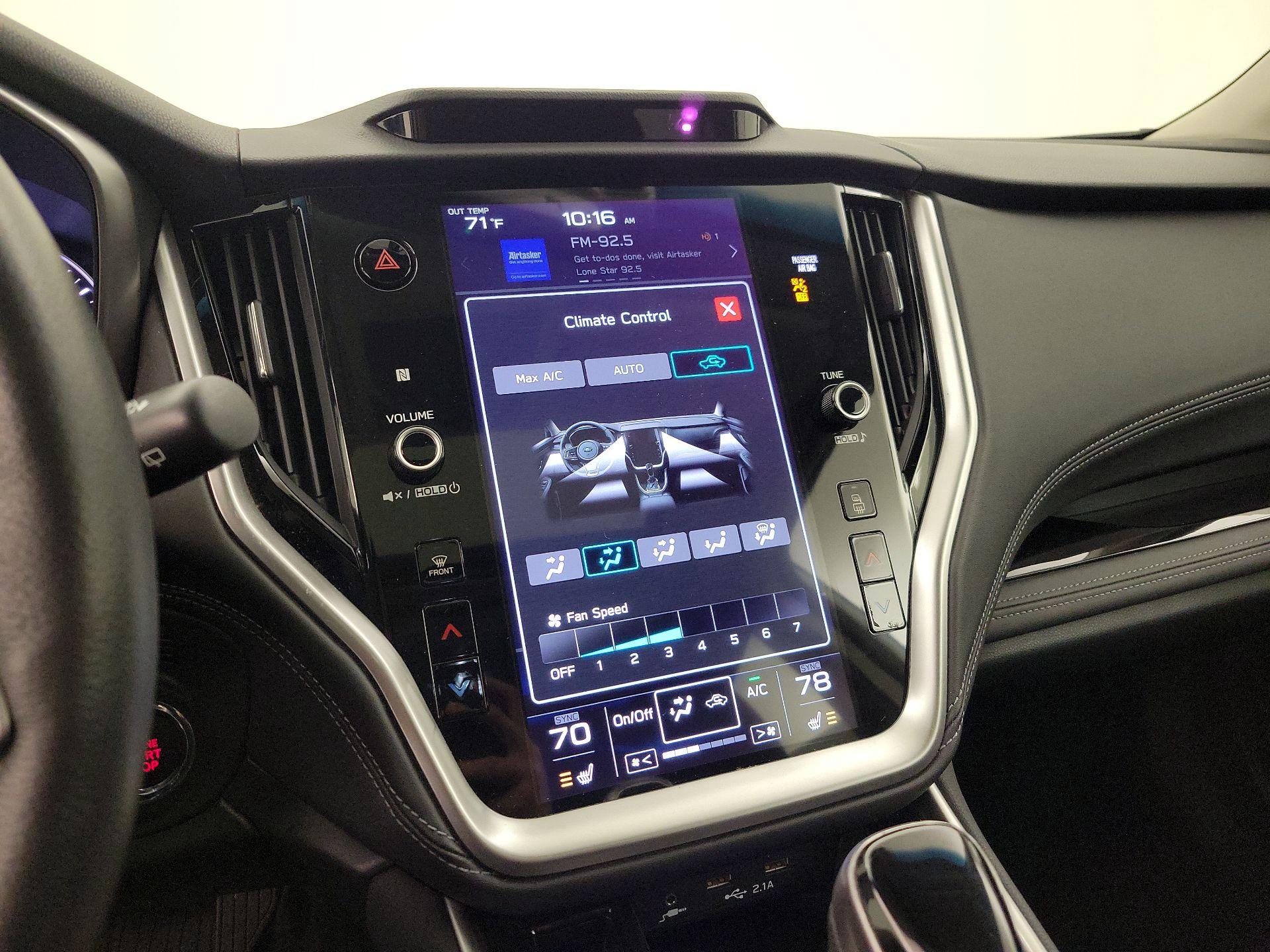 Thumbnail: 2020 Subaru Outback - 16