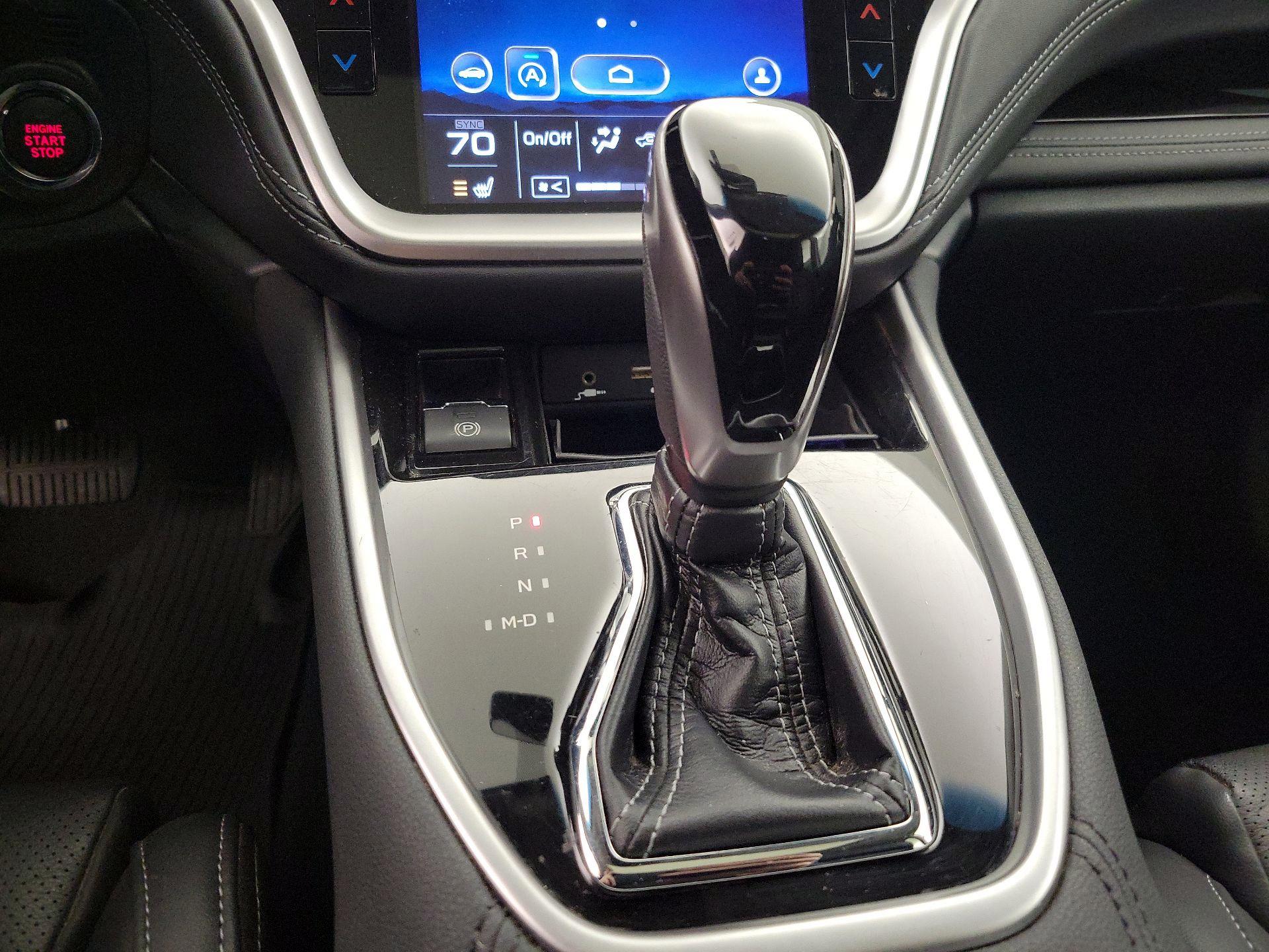 Thumbnail: 2020 Subaru Outback - 17