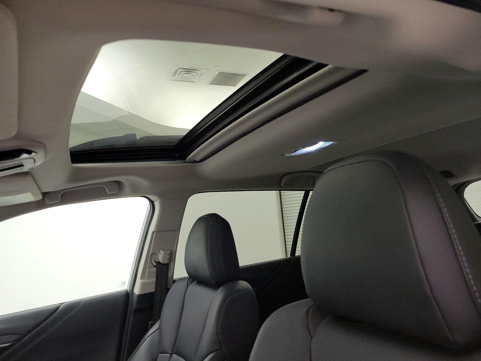 Thumbnail: 2020 Subaru Outback - 18