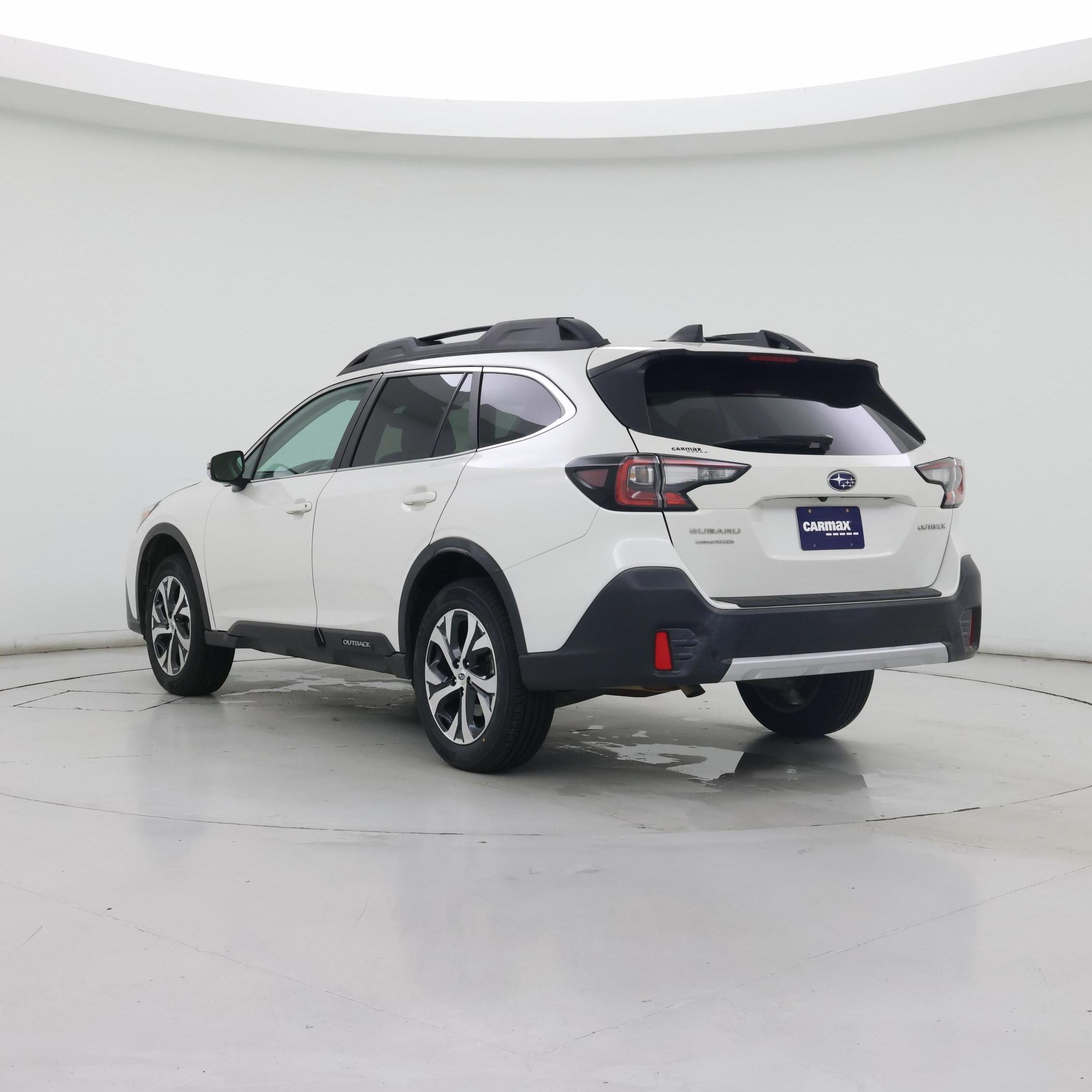 Thumbnail: 2020 Subaru Outback - 2
