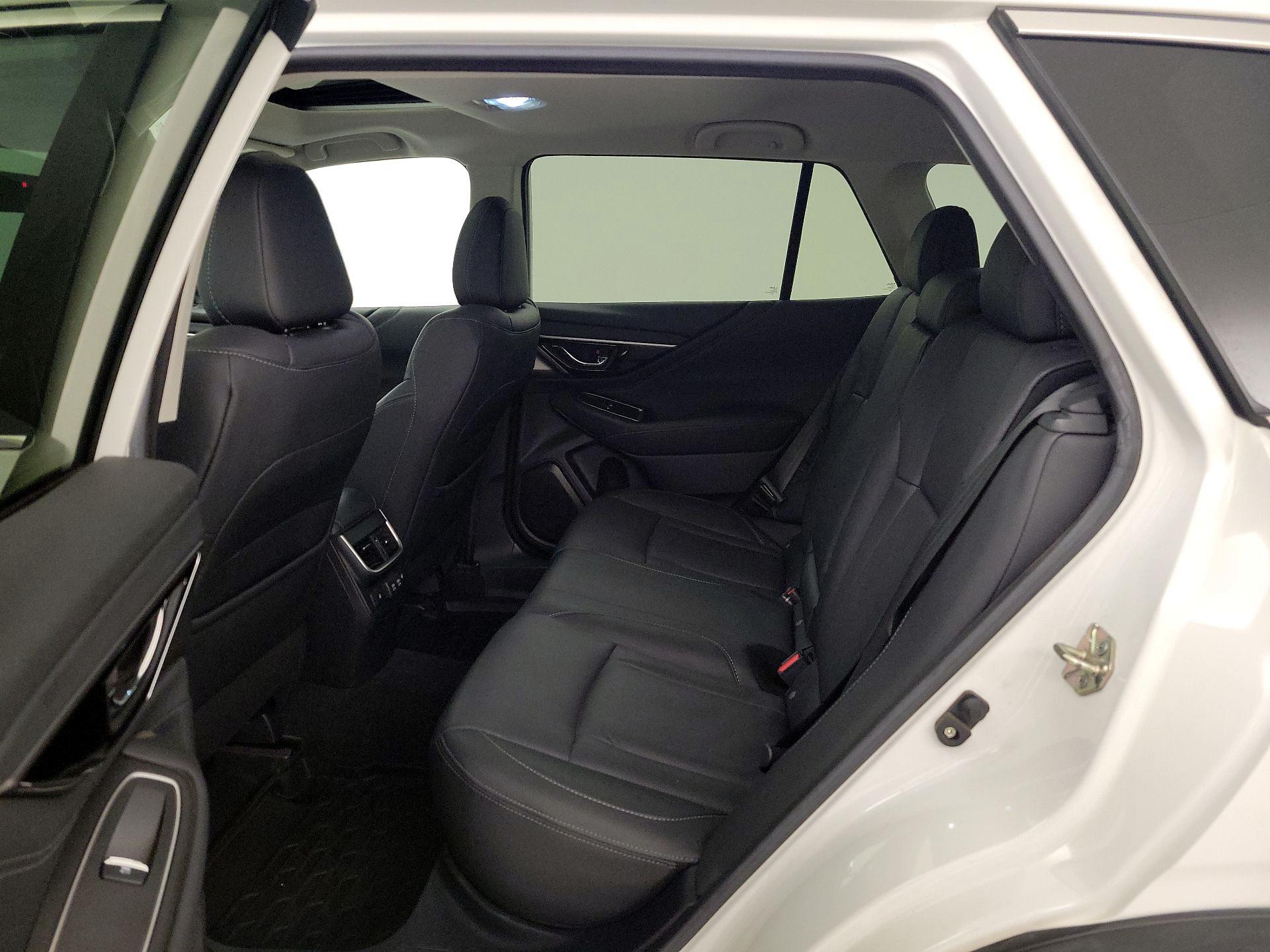 Thumbnail: 2020 Subaru Outback - 19