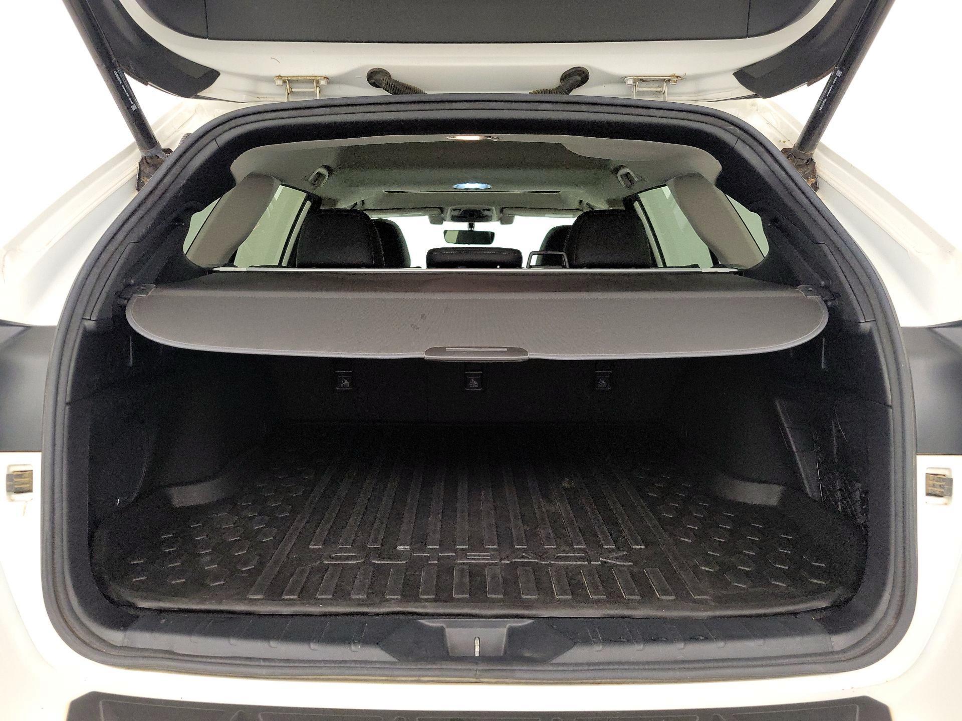 Thumbnail: 2020 Subaru Outback - 20