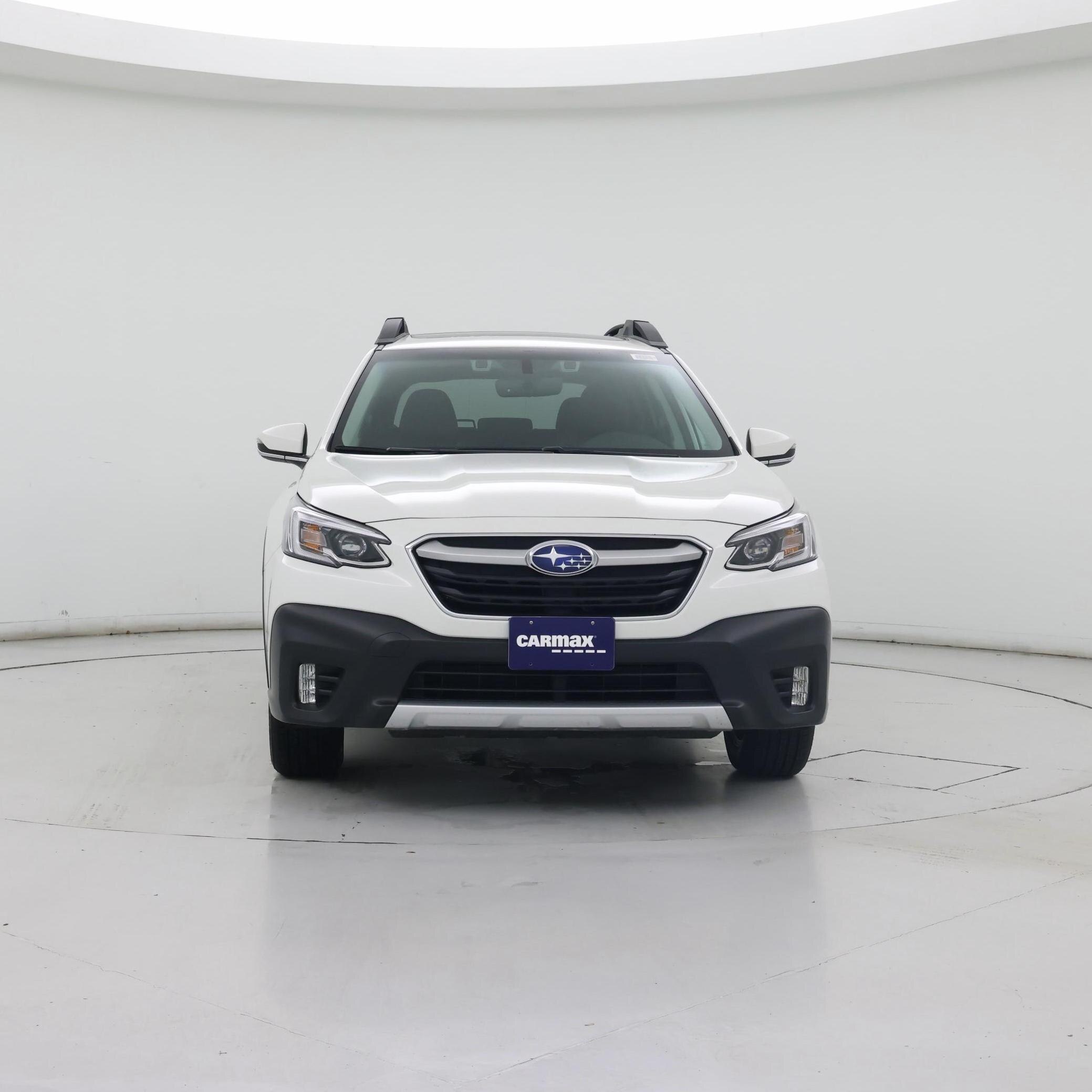 Thumbnail: 2020 Subaru Outback - 5