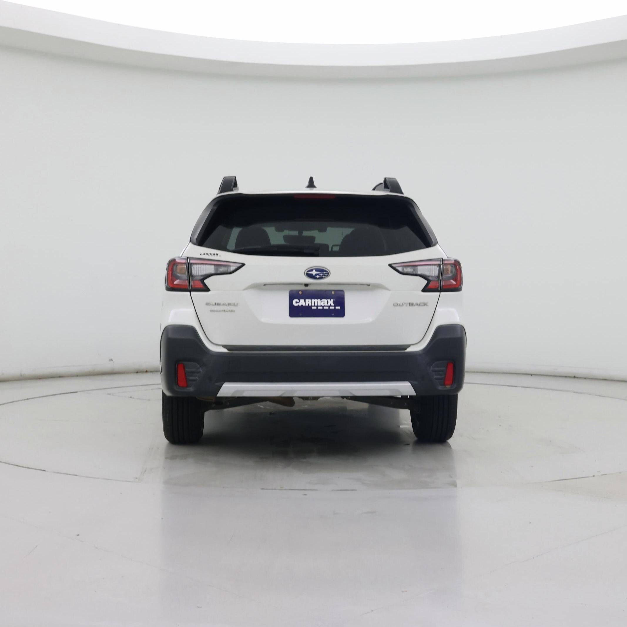 Thumbnail: 2020 Subaru Outback - 6