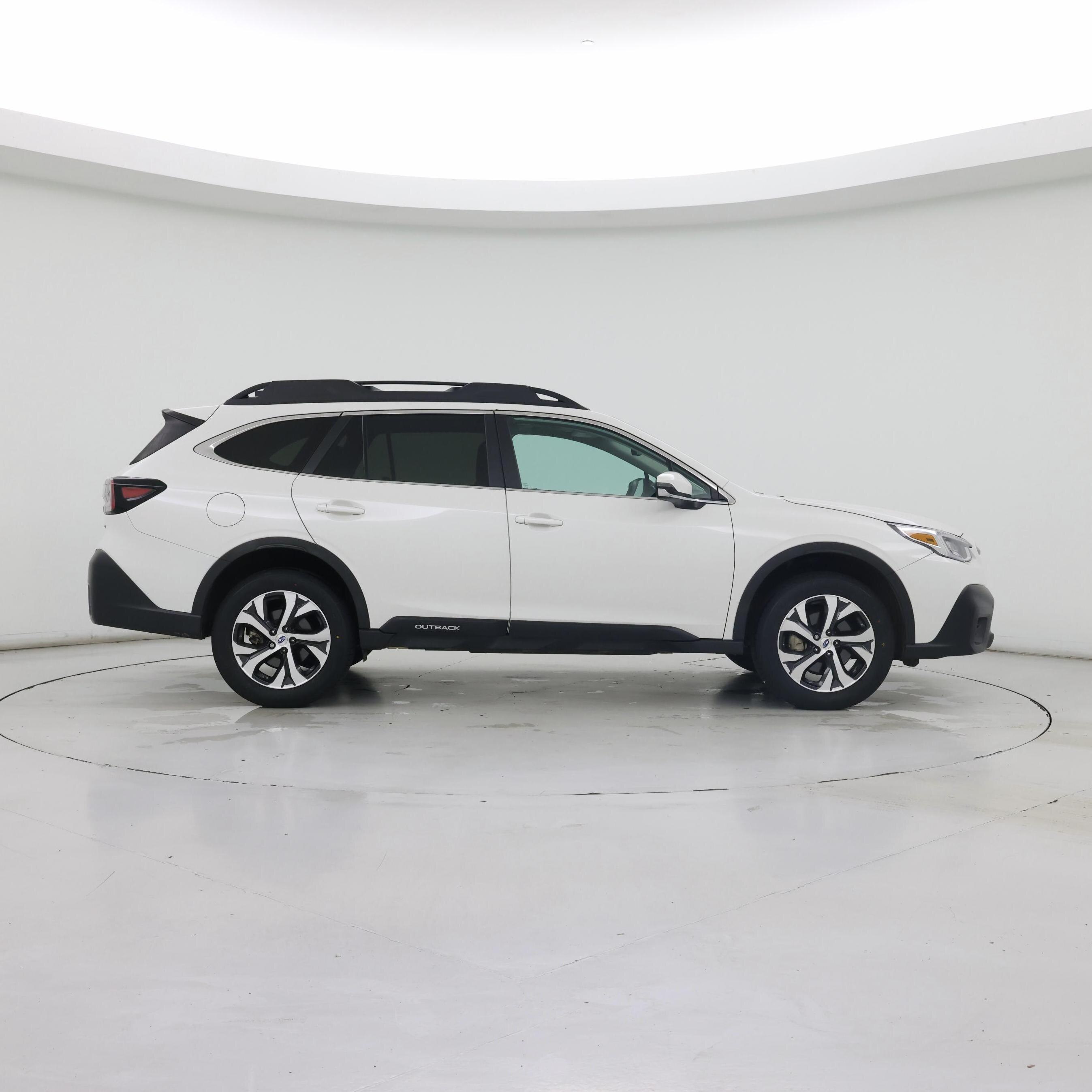 Thumbnail: 2020 Subaru Outback - 7