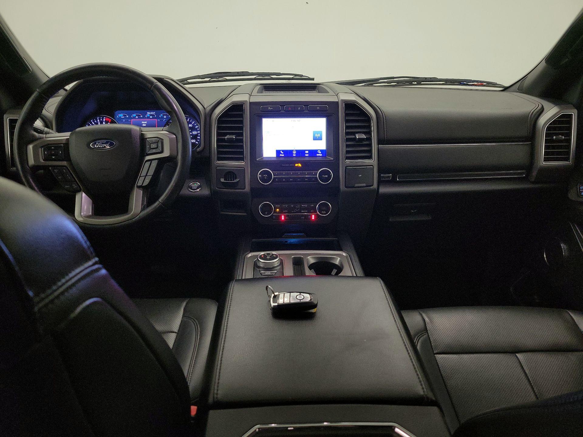 Thumbnail: 2021 Ford Expedition - 9