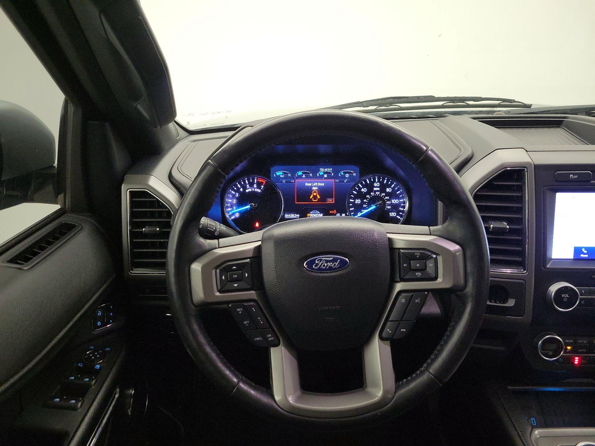 Thumbnail: 2021 Ford Expedition - 10