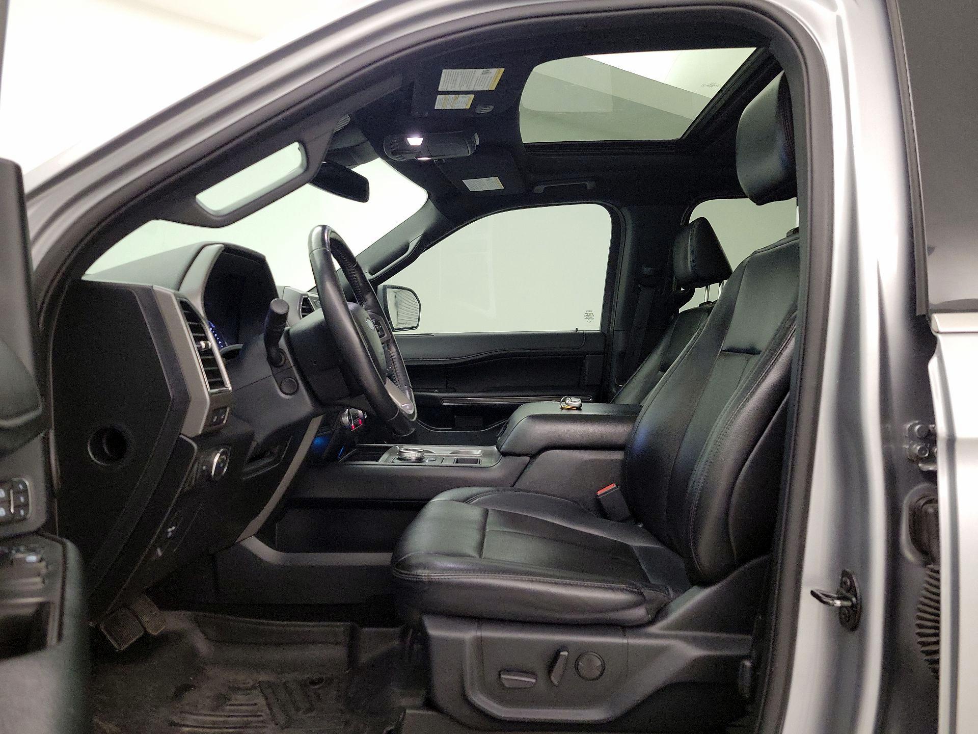 Thumbnail: 2021 Ford Expedition - 11