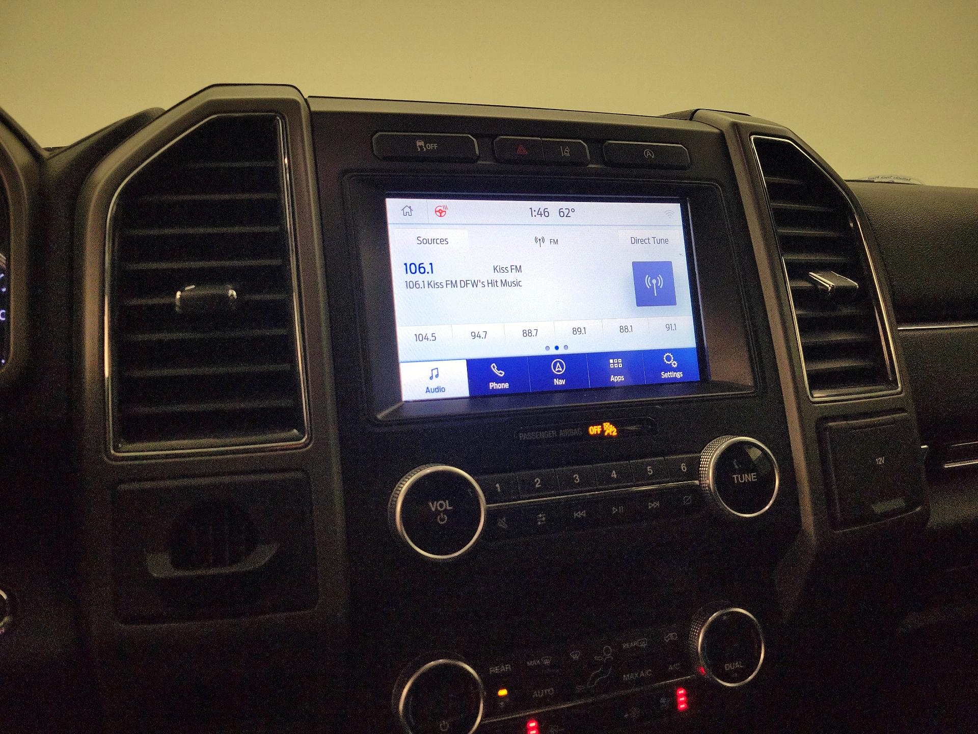 Thumbnail: 2021 Ford Expedition - 15