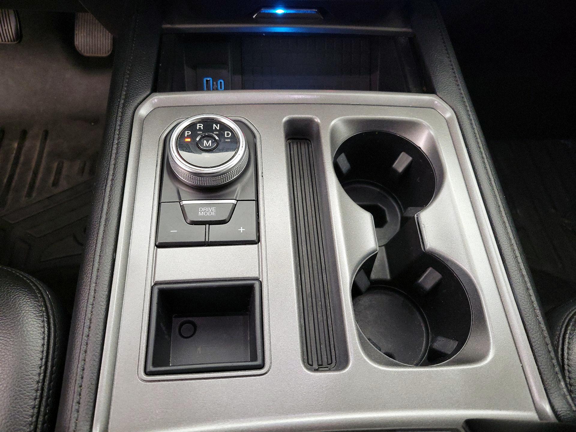 Thumbnail: 2021 Ford Expedition - 17