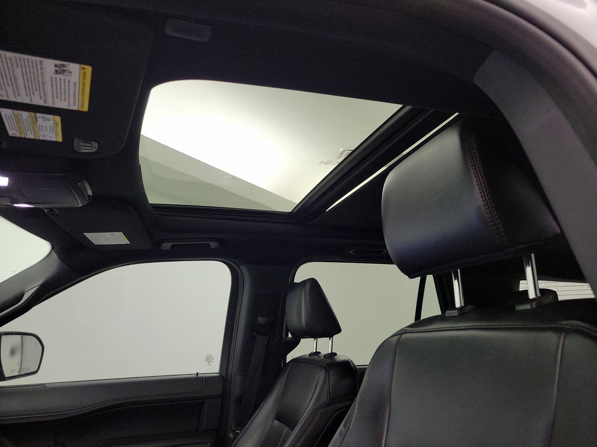 Thumbnail: 2021 Ford Expedition - 18