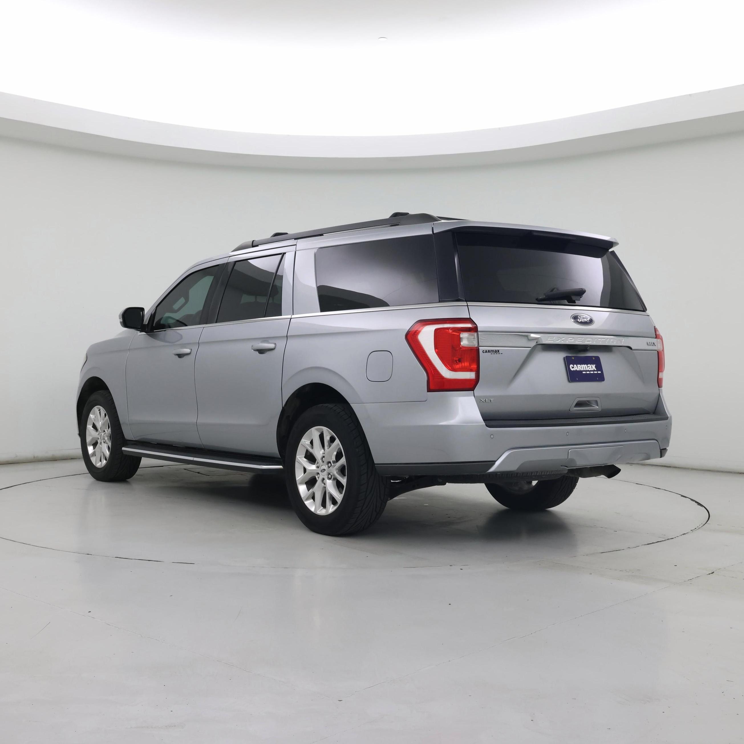 Thumbnail: 2021 Ford Expedition - 2