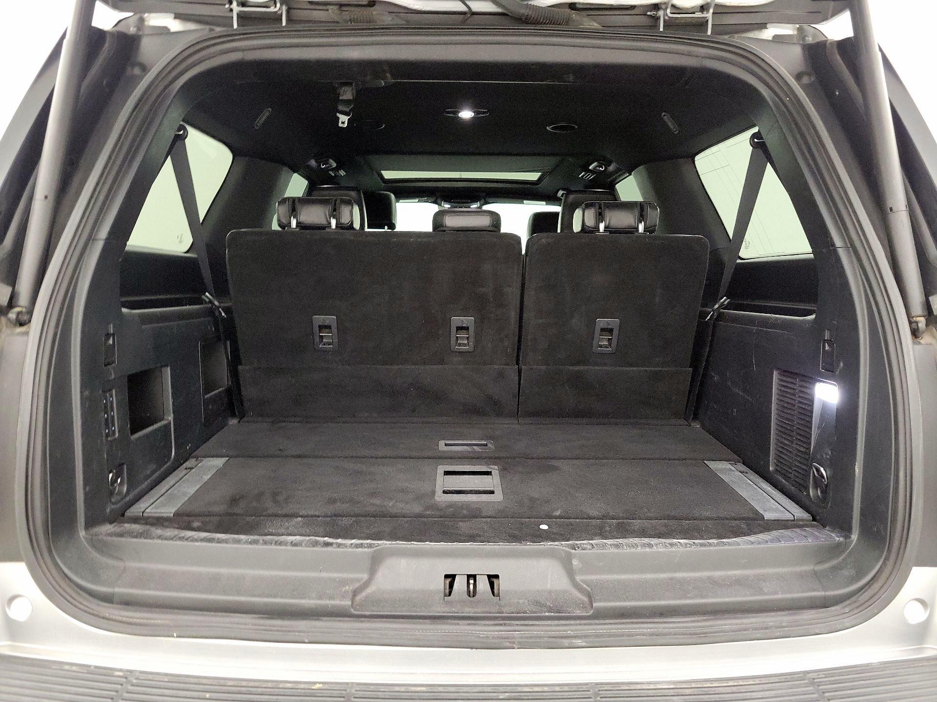 Thumbnail: 2021 Ford Expedition - 20