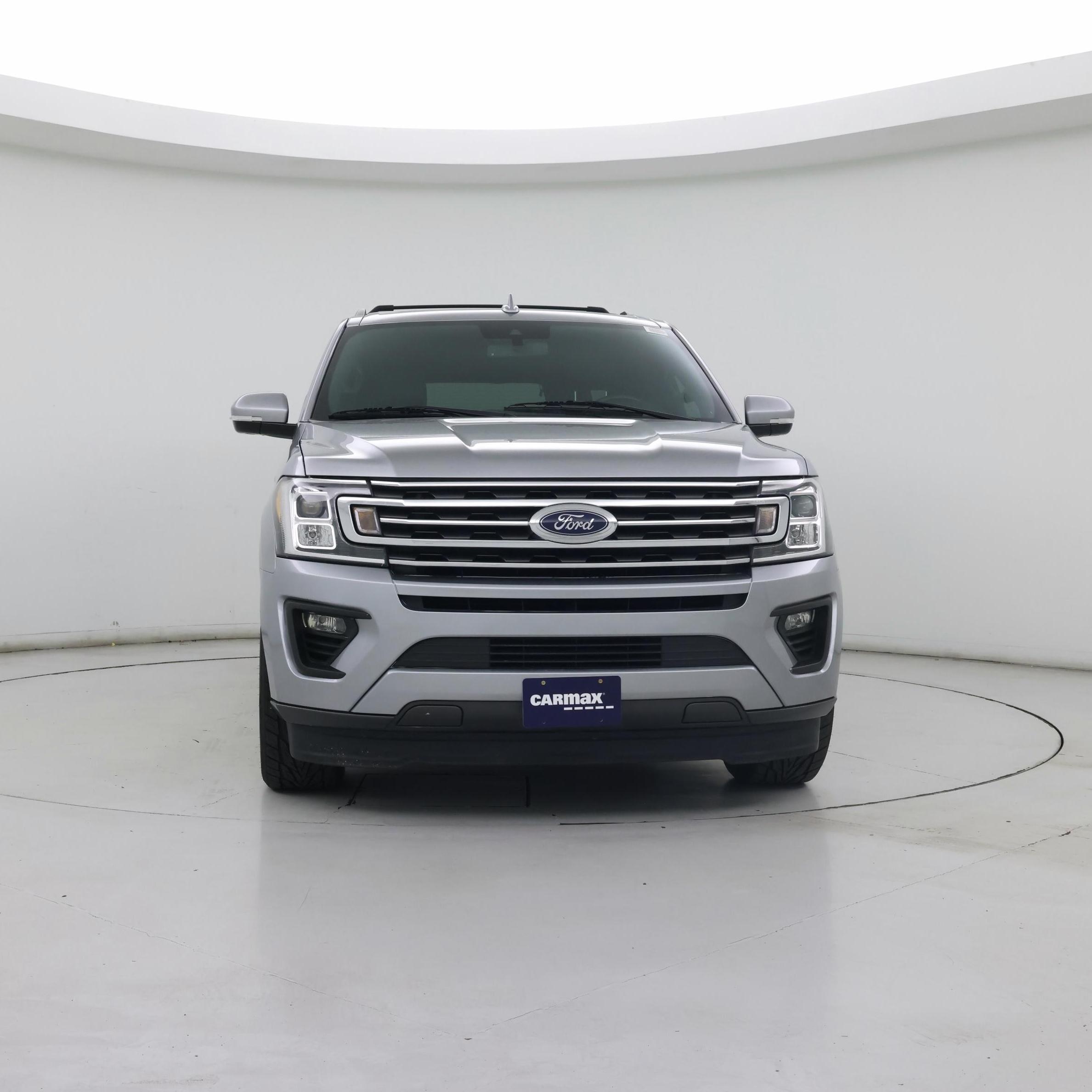 Thumbnail: 2021 Ford Expedition - 5