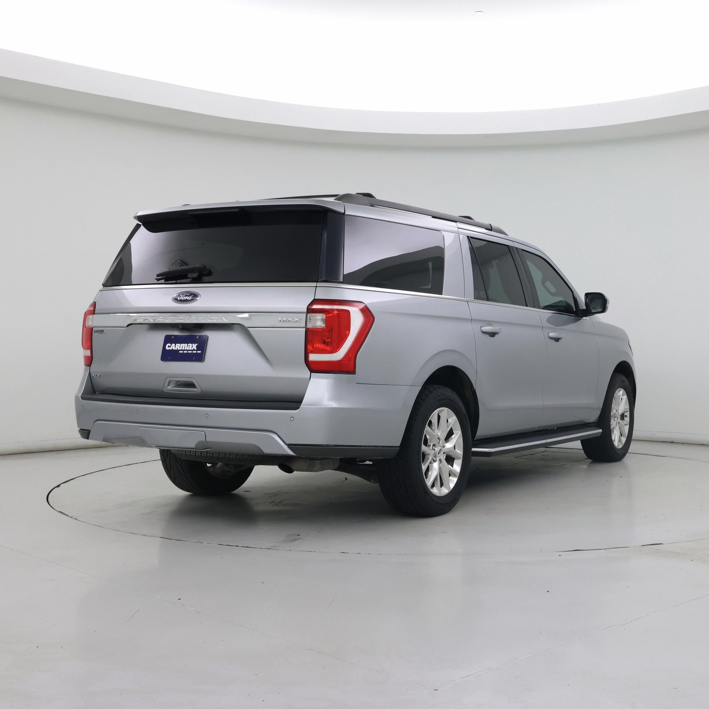 Thumbnail: 2021 Ford Expedition - 8