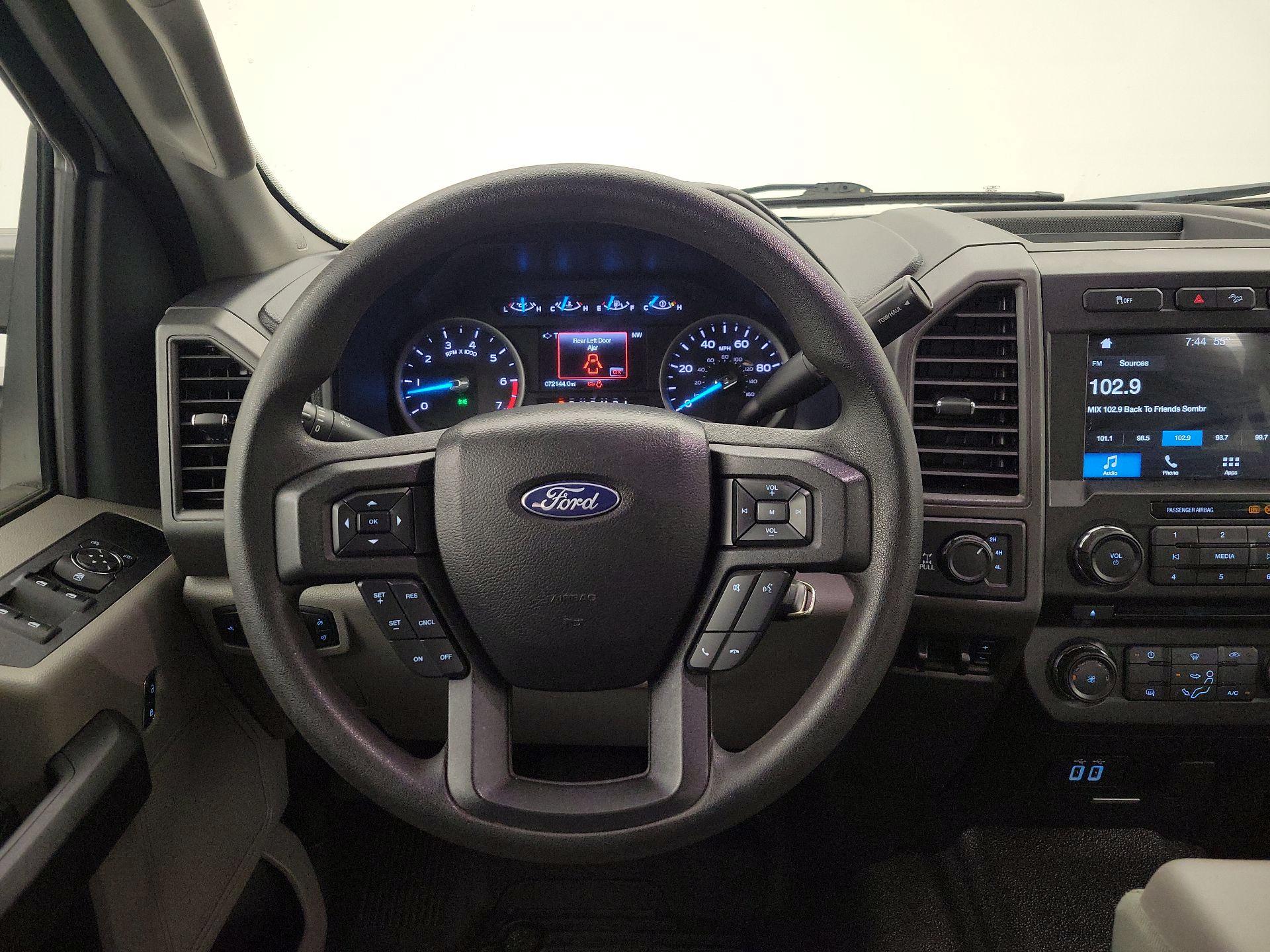 Thumbnail: 2018 Ford F-250 - 10