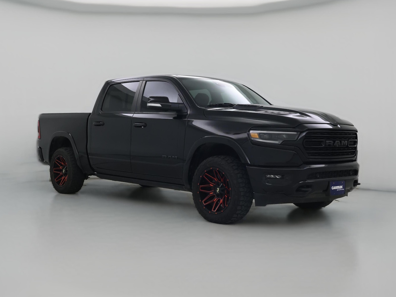 2020 RAM Ram 1500 Pickup Limited