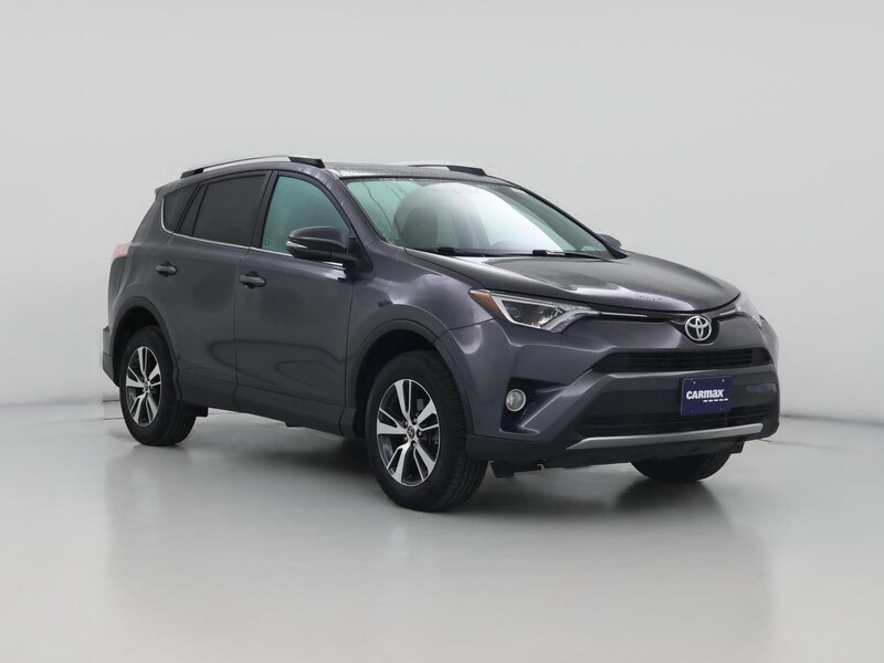 2016 Toyota RAV4 XLE -
                  Tyler, TX