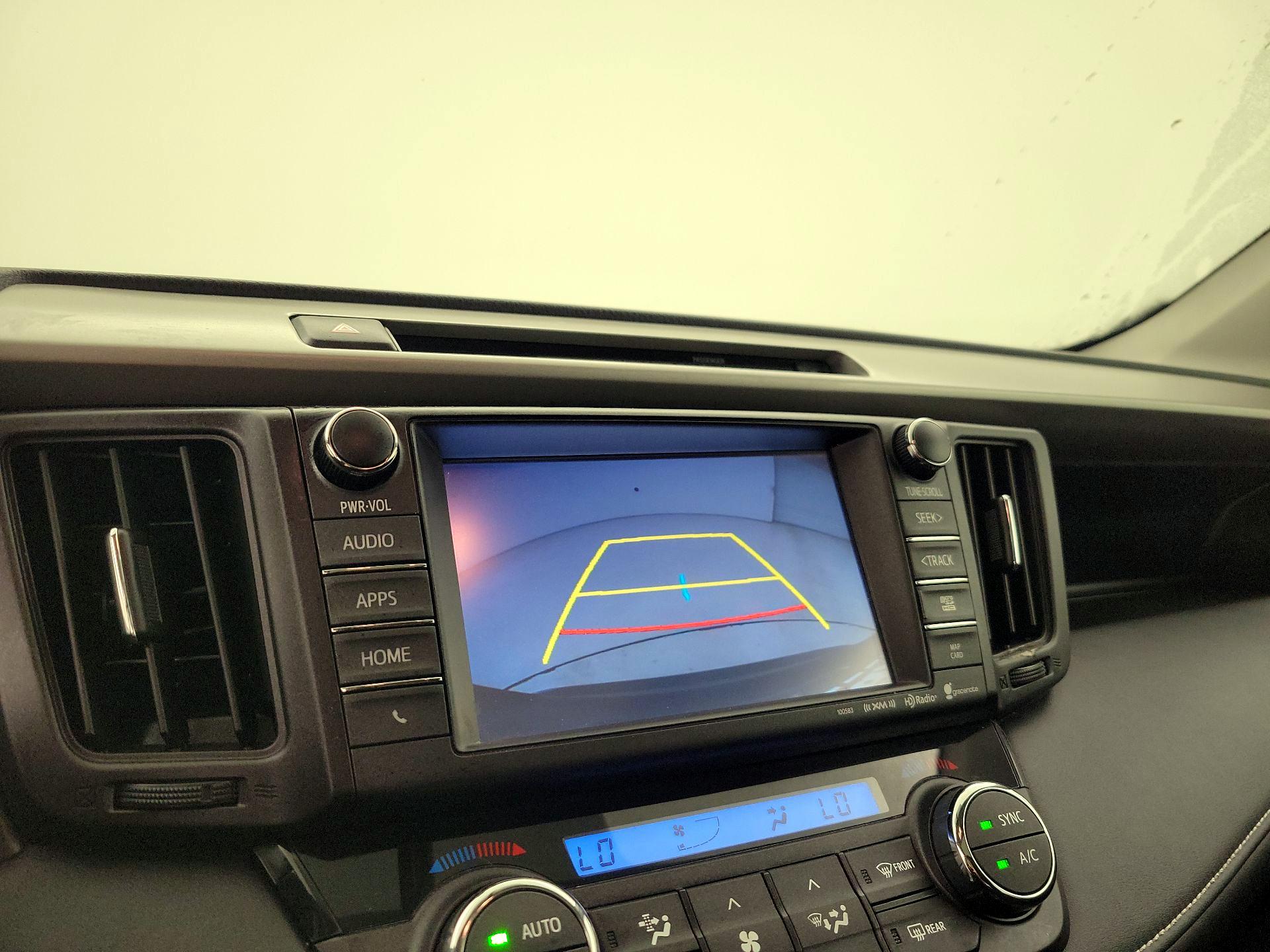 Thumbnail: 2016 Toyota RAV4 - 14