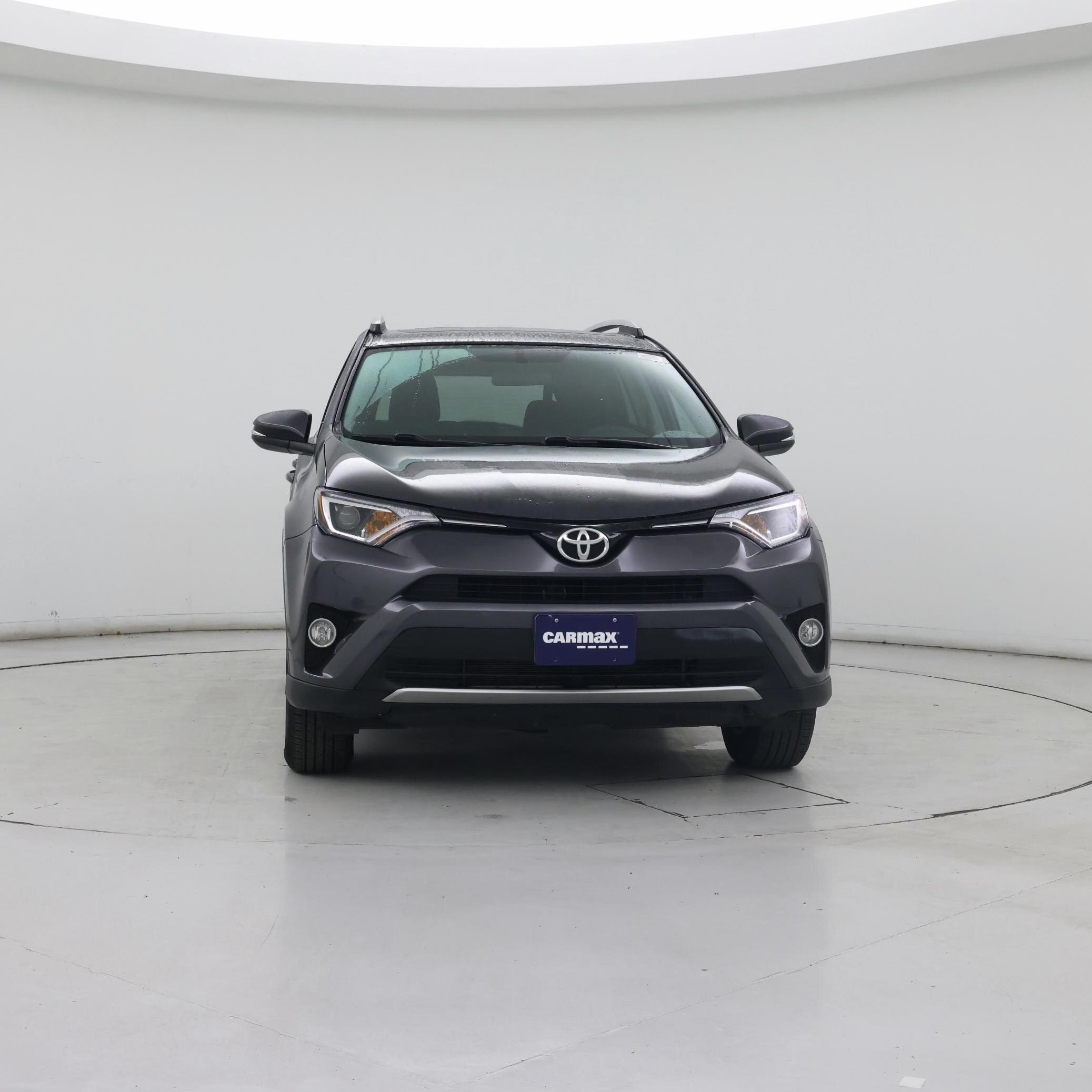 Thumbnail: 2016 Toyota RAV4 - 5