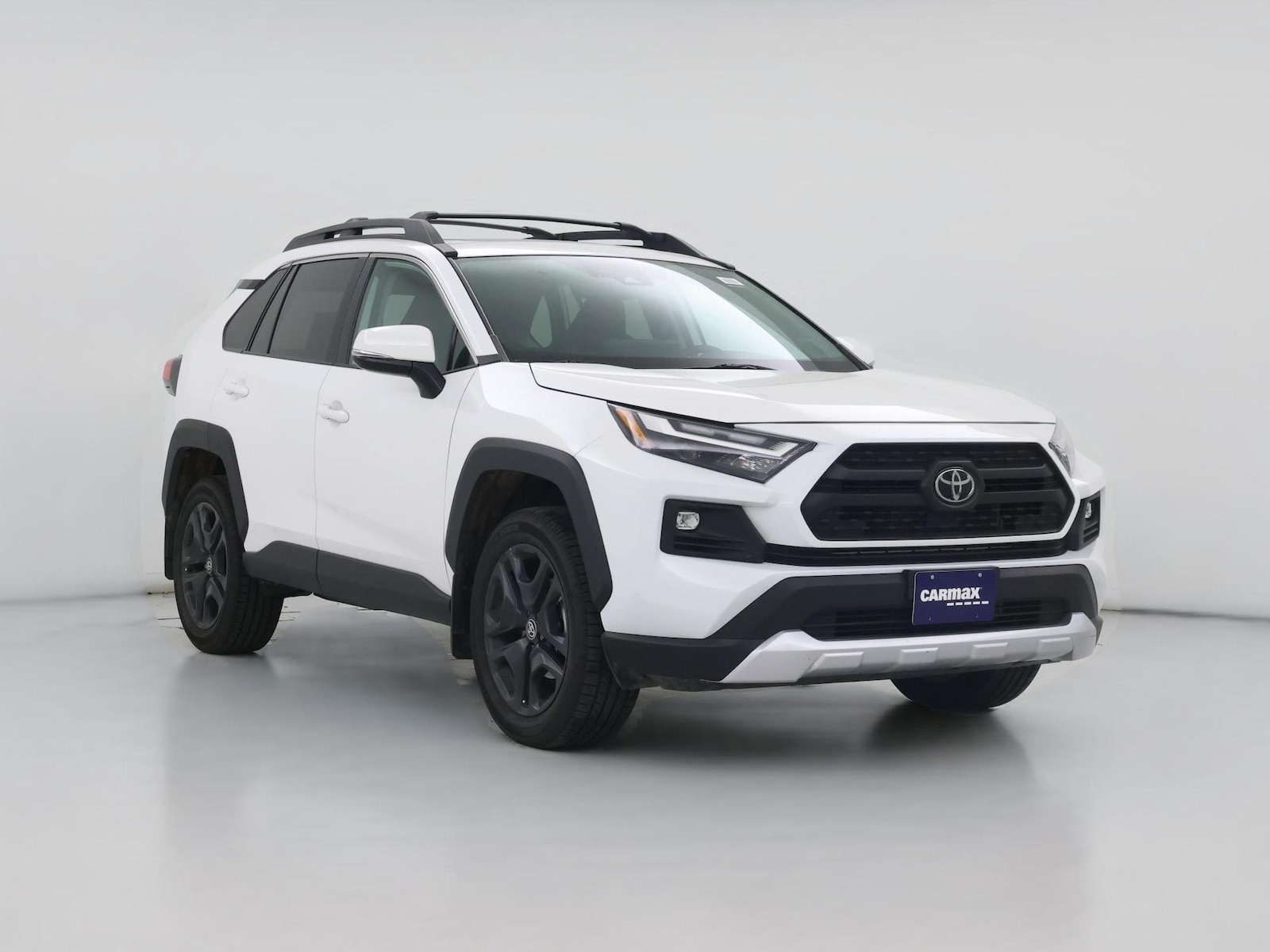 2023 Toyota RAV4 Adventure